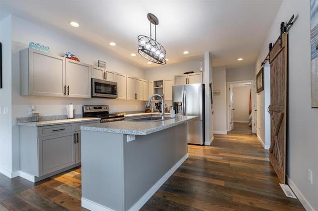 Gleason, Wisconsin, 54435, United States, 4 Bedrooms Bedrooms, ,3 BathroomsBathrooms,Residential,For Sale,1998111