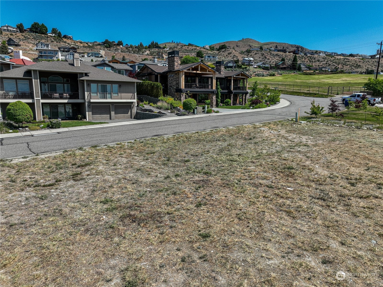 213 Key Lane #41, Chelan, Washington, 98816, United States, ,Land,For Sale,213 Key Lane #41,1494916