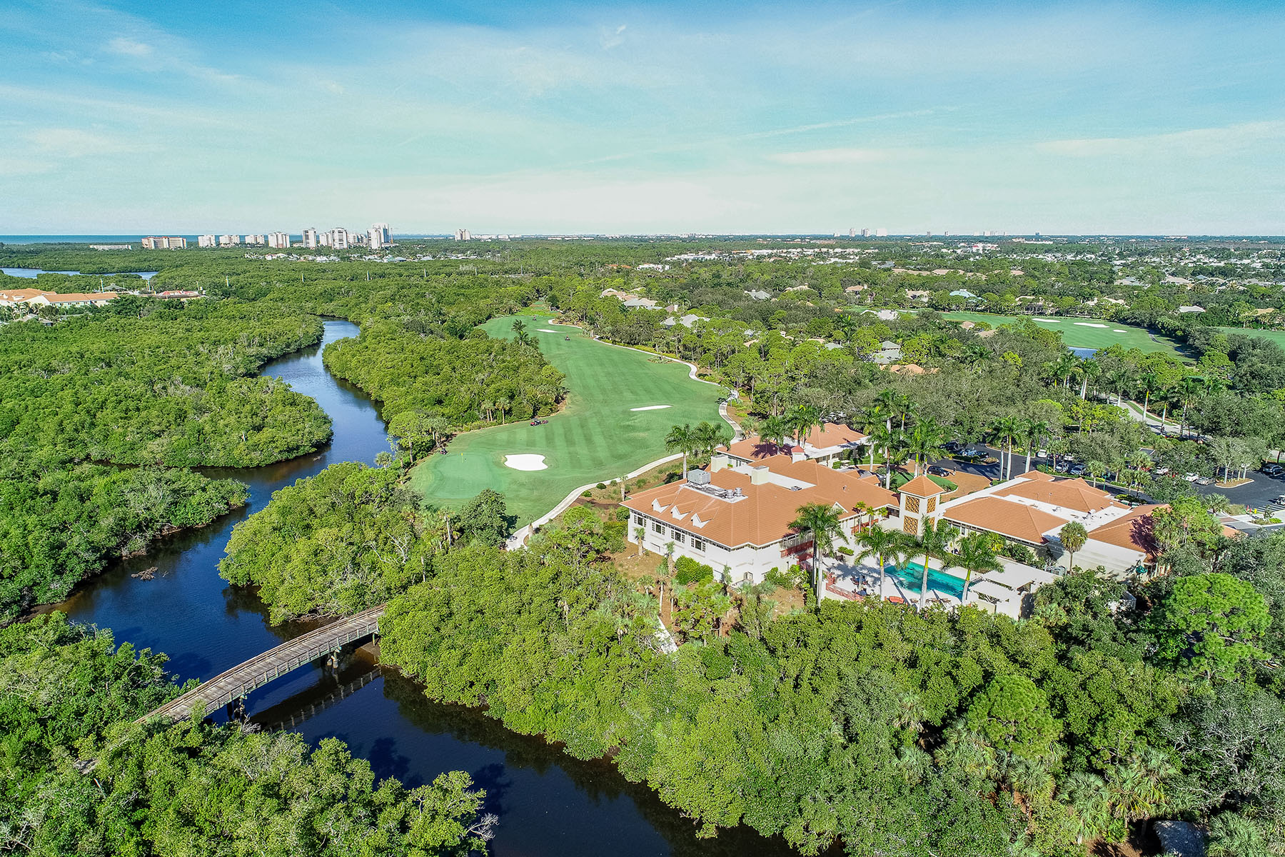  COLLIERS RESERVE - 物件實景