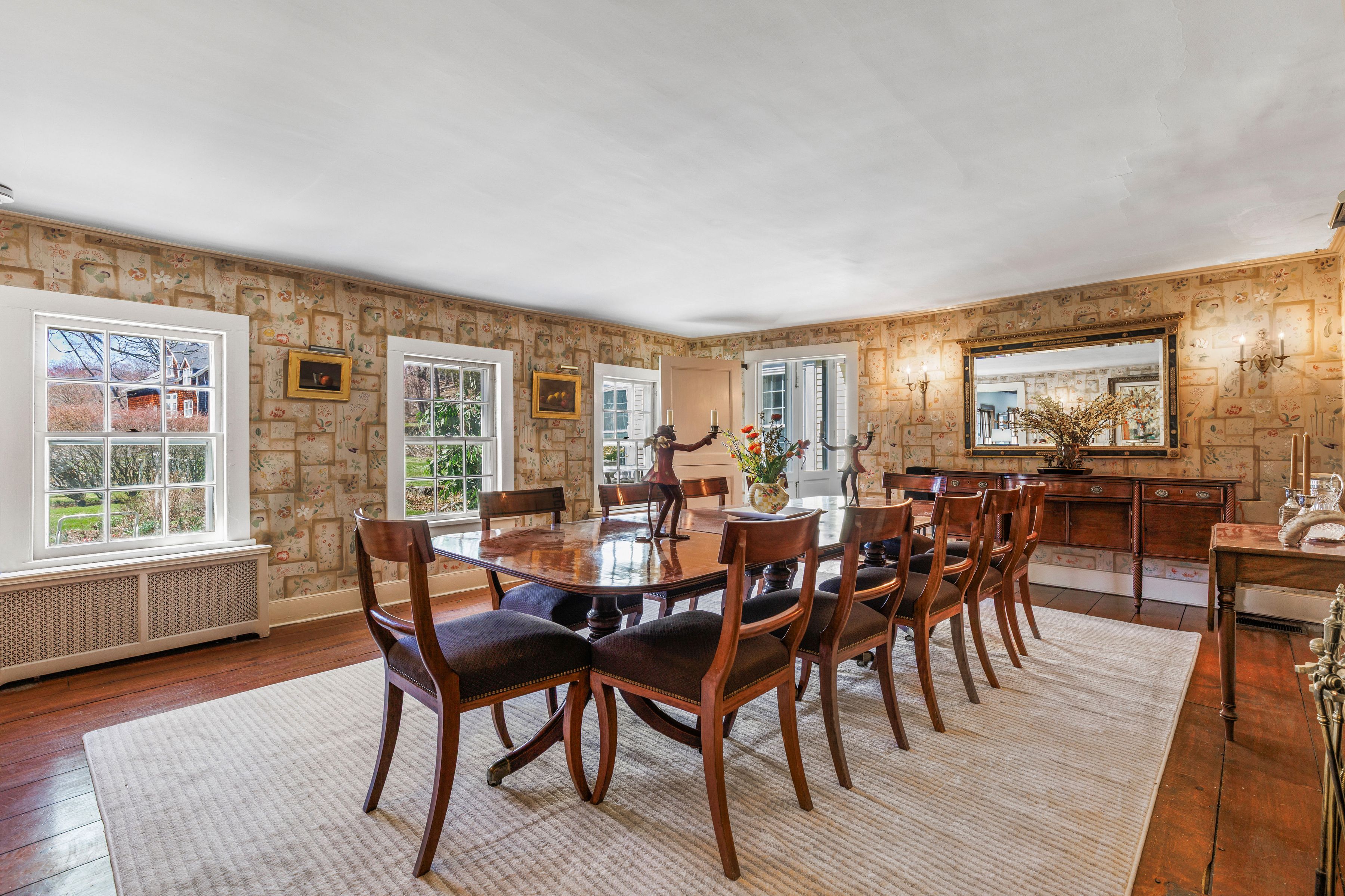  161 Buxton Road, Bedford Hills, NY - 物件實景