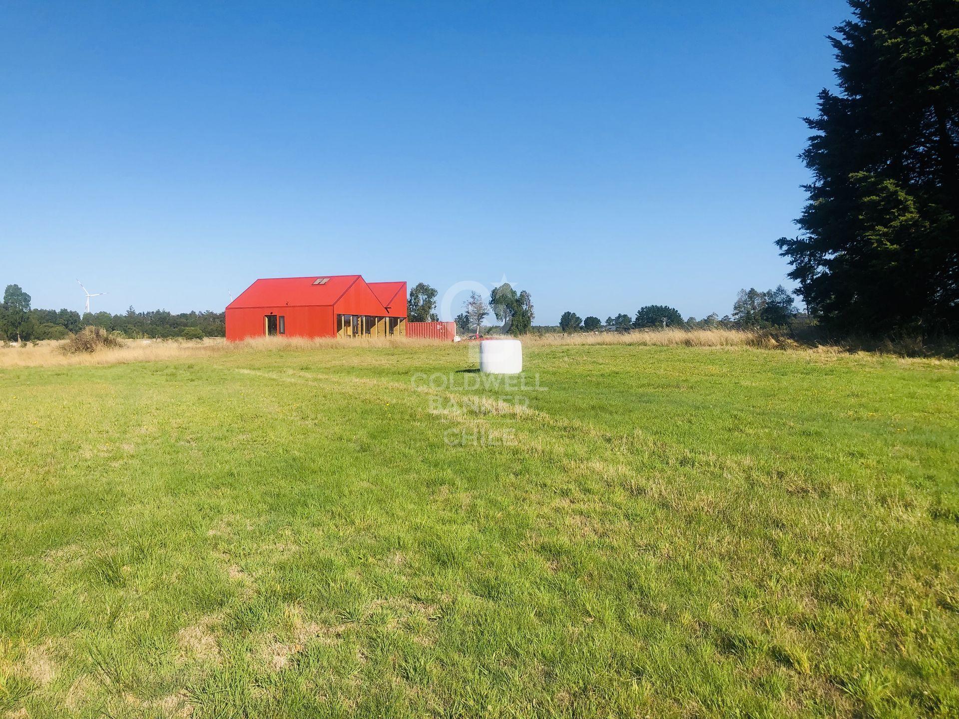 Frutillar, Chile, 3 Bedrooms Bedrooms, ,2 BathroomsBathrooms,Residential,For Sale,1972539