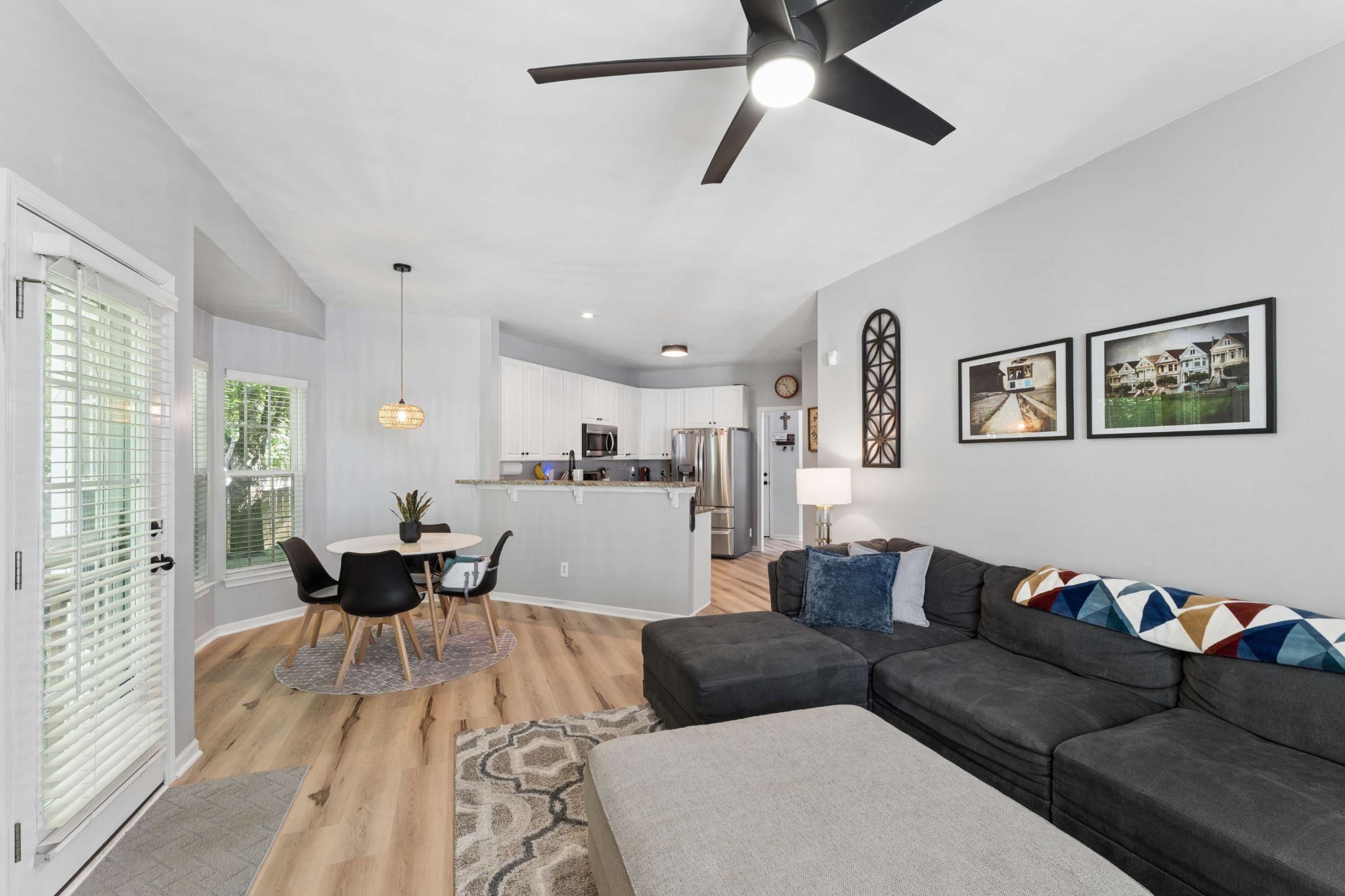  3222 Peyton Ct, Franklin, TN, 37064 - 物件實景