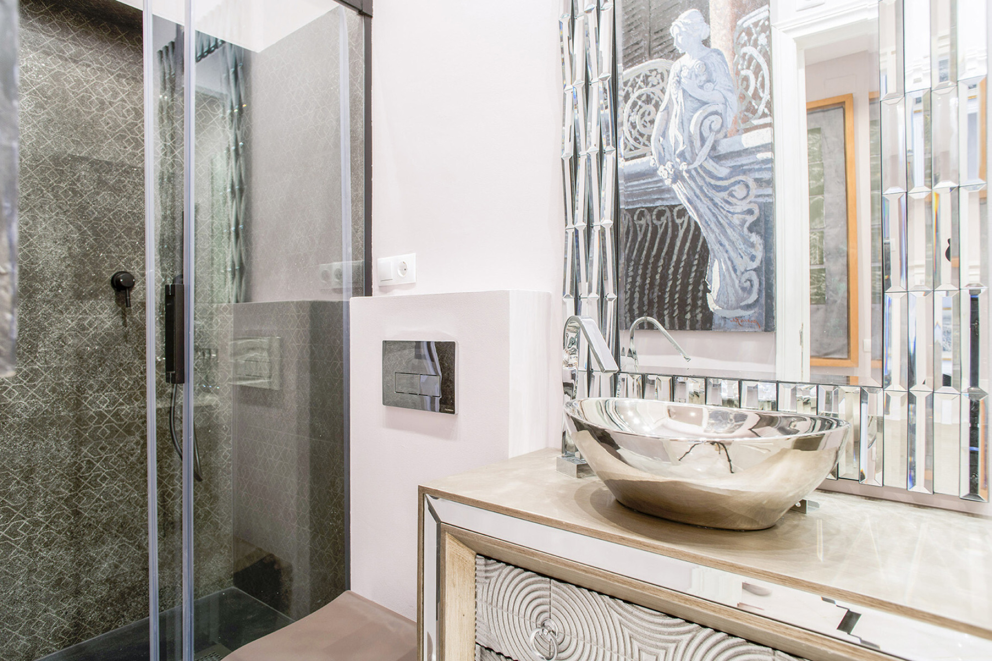  Fascinating modernist apartment for those who appreciate authenticity - 物件實景
