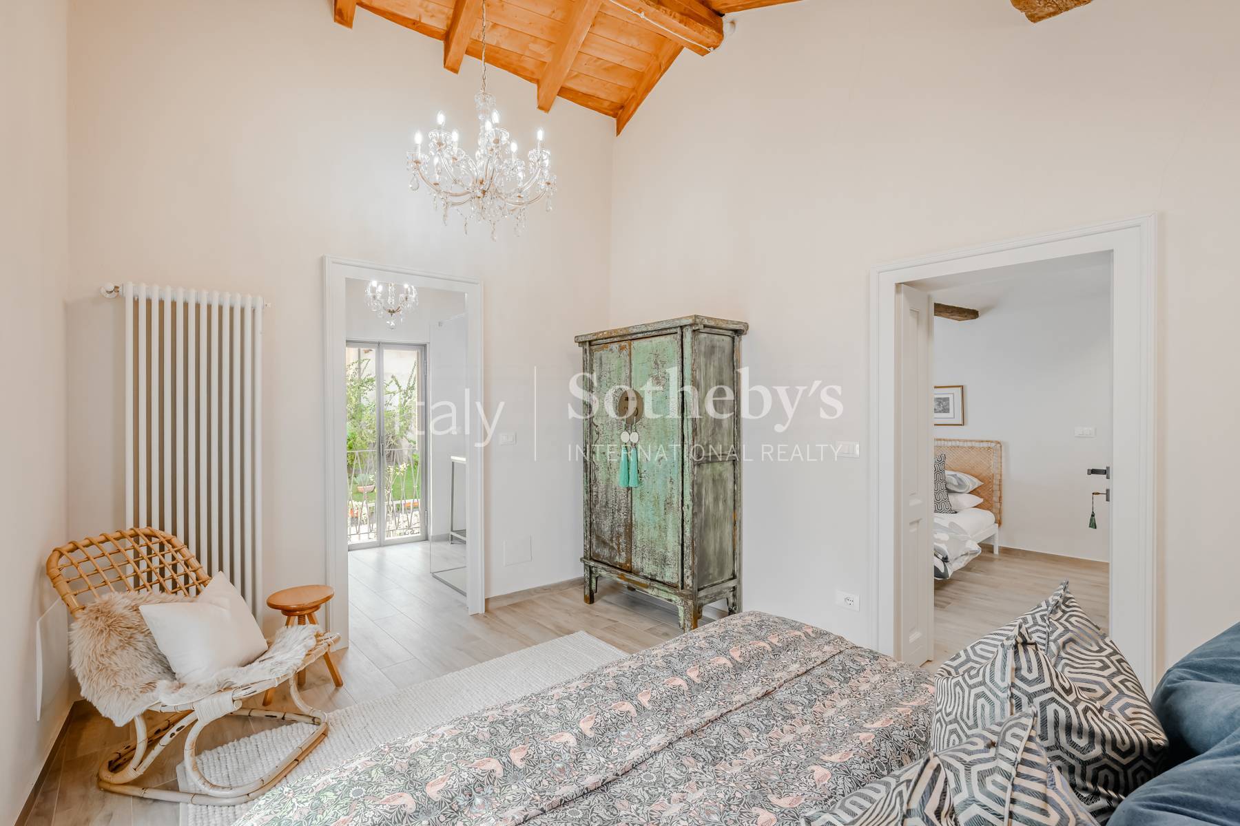  Elegant panoramic retreat in the heart of Monferrato - 物件實景