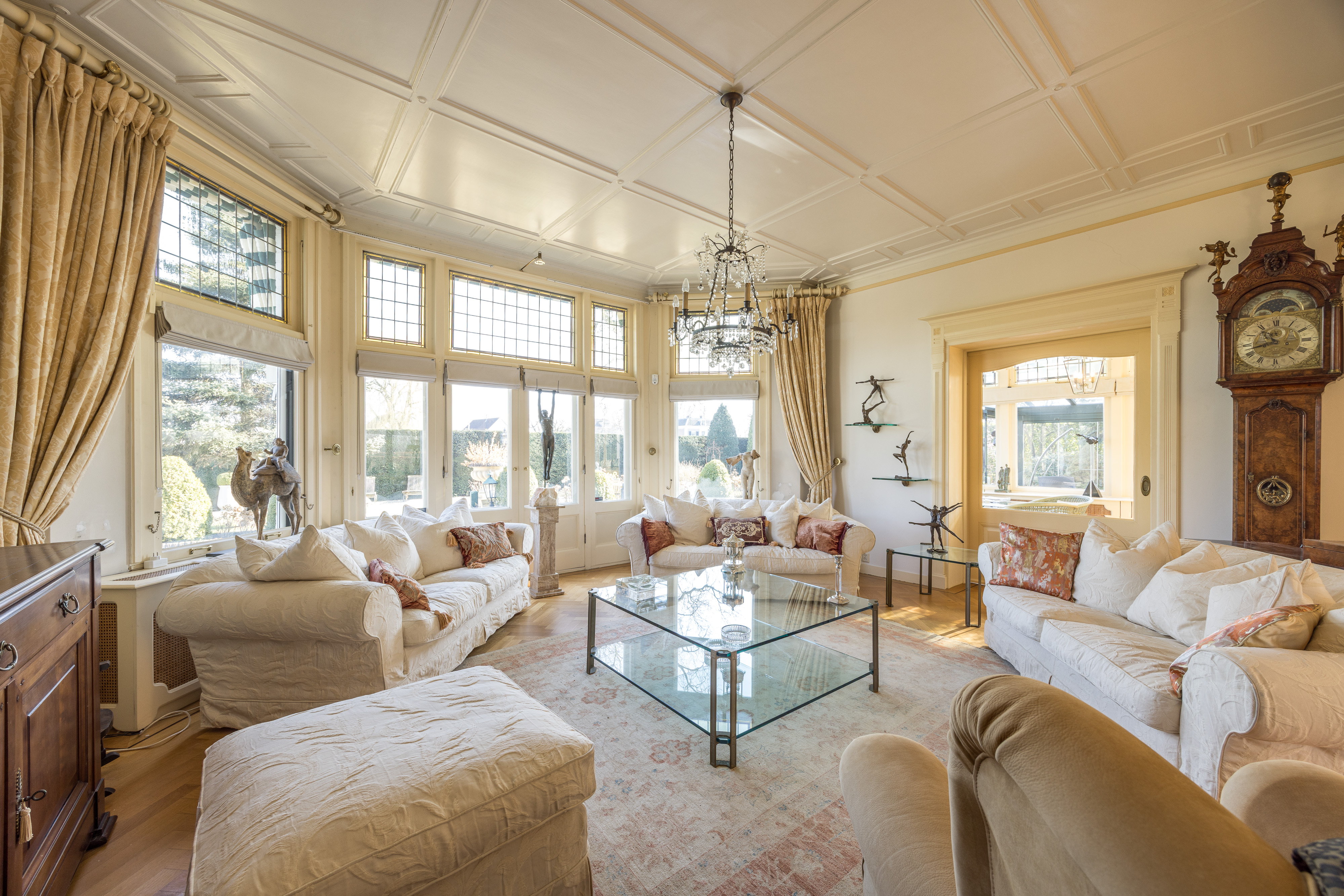  Villa Zonnebloem – Vecht Riverside Estate - 物件實景