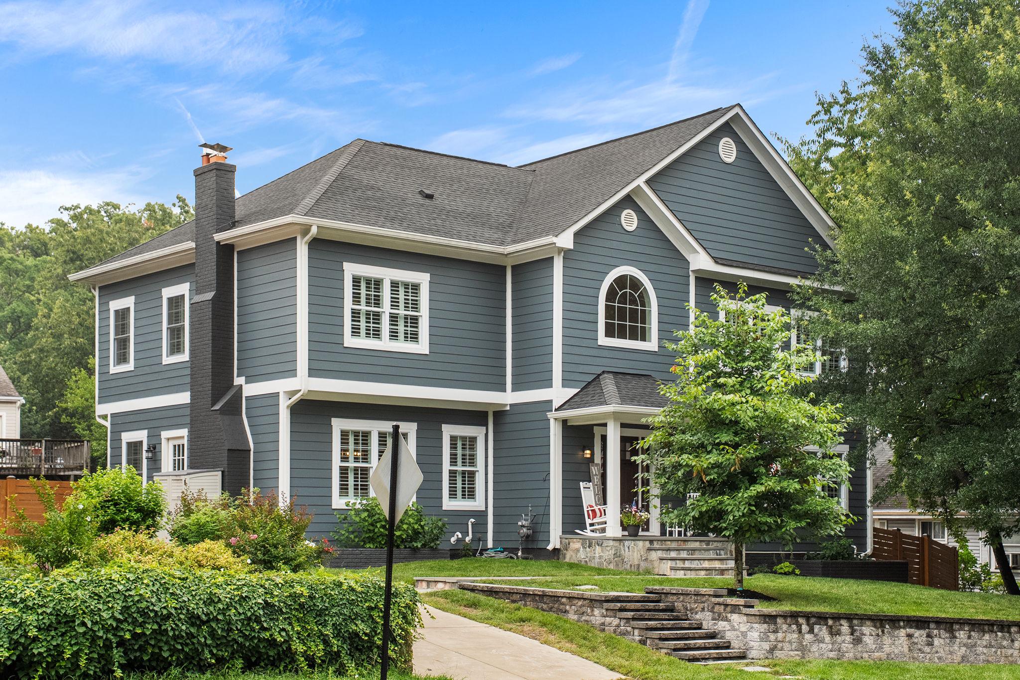  613 S Buchanan Street, Arlington, VA, 22204 - 物件實景