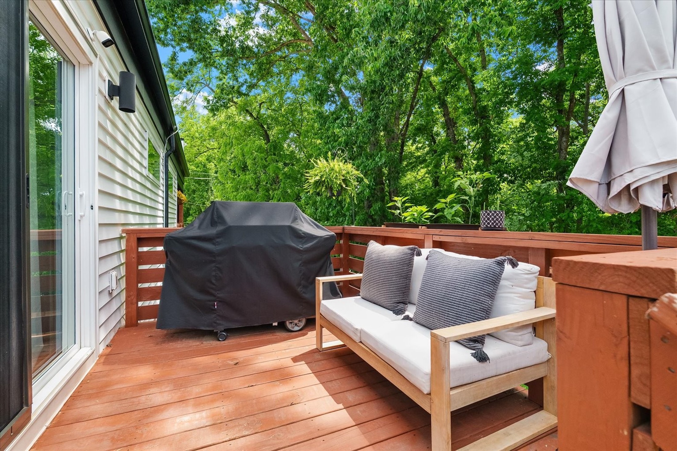  308 Sunliner Dr, Nashville, TN, 37209 - 物件實景