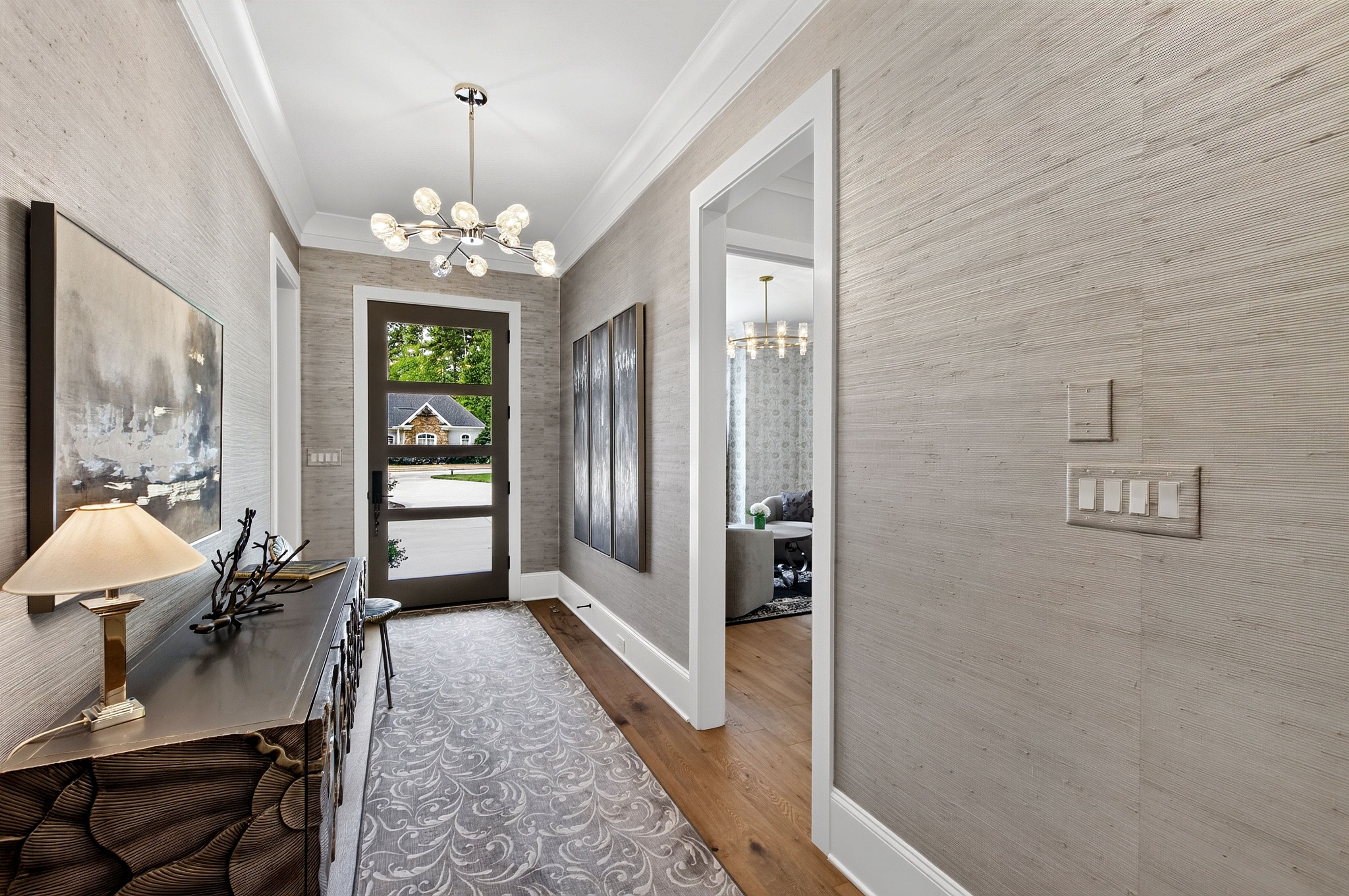  2101 Gresham Lake Road, Raleigh, NC 27615 - 物件實景