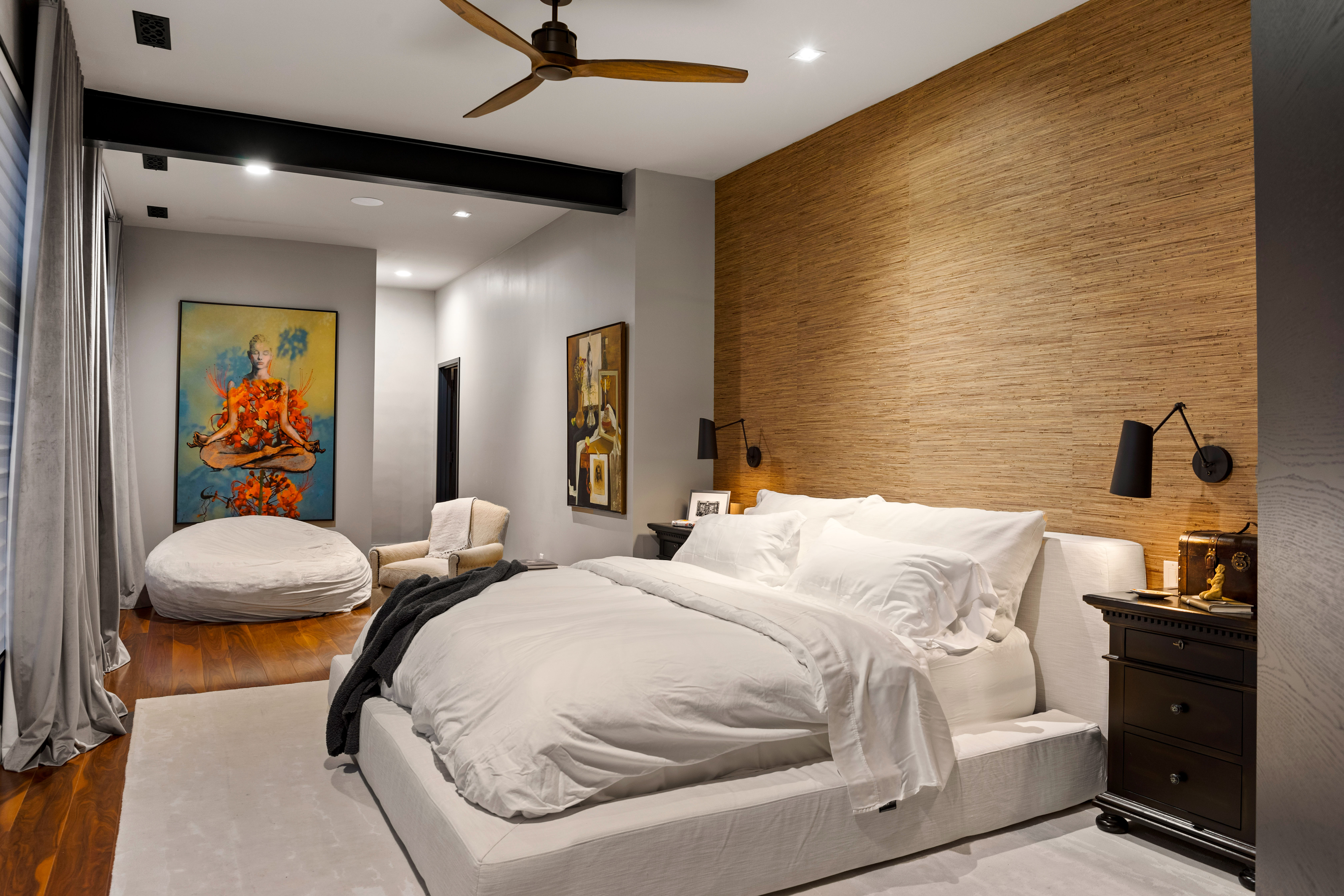  Discover this stunning & highly desirable property in the heart of the CWE - 物件實景