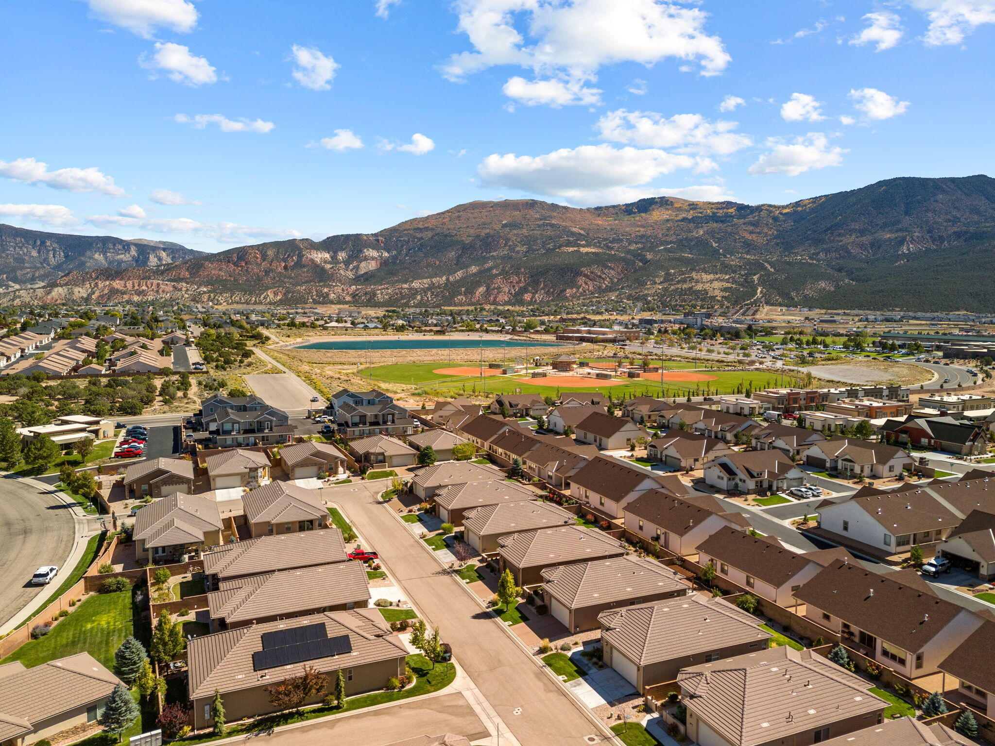 Cedar City, Utah, 84720, United States, 3 Bedrooms Bedrooms, ,3 BathroomsBathrooms,Residential,For Sale,1971252