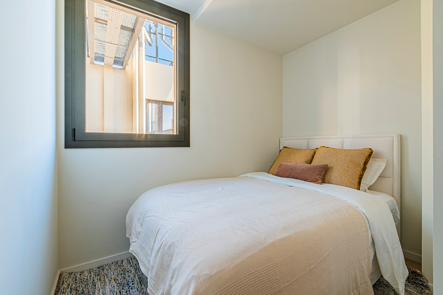  Duplex new construction in Eixample, Barcelona - 物件實景