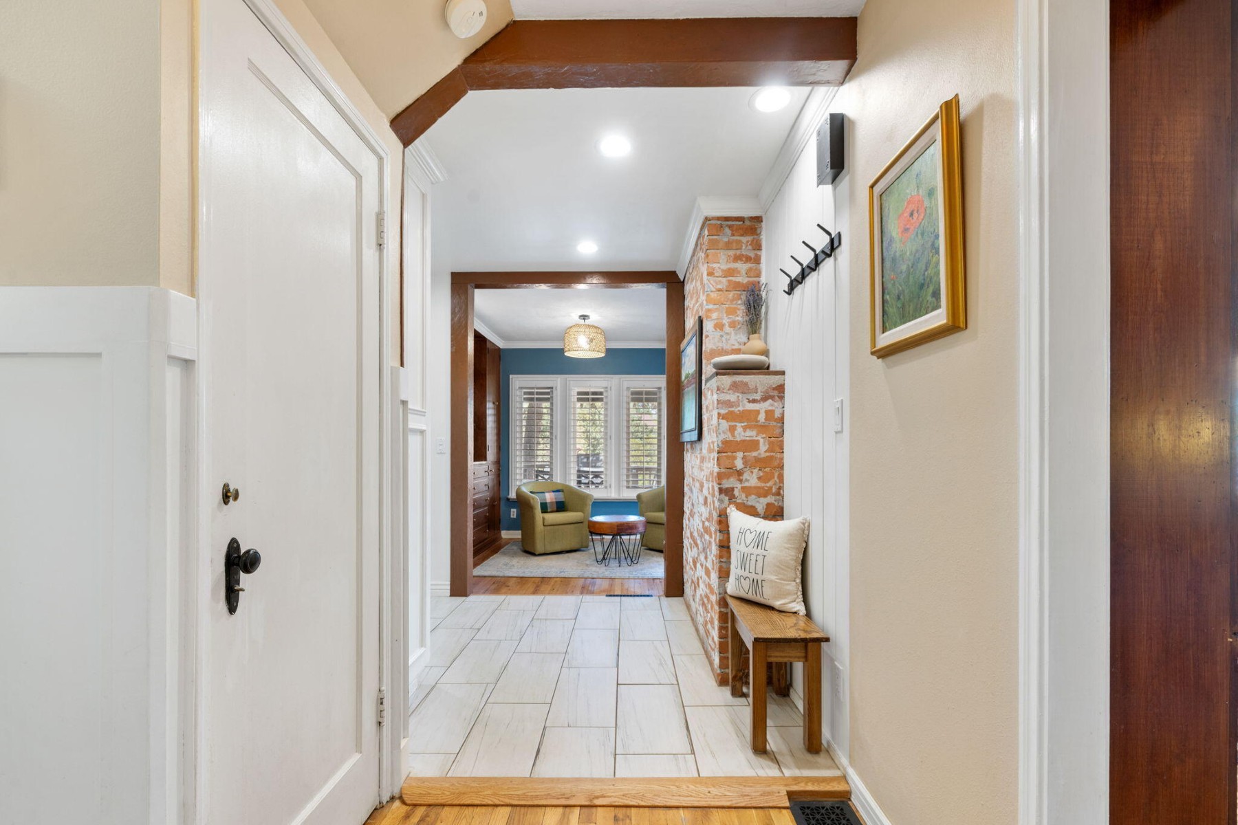  543 S Hassayampa Drive  Prescott, AZ - 物件實景