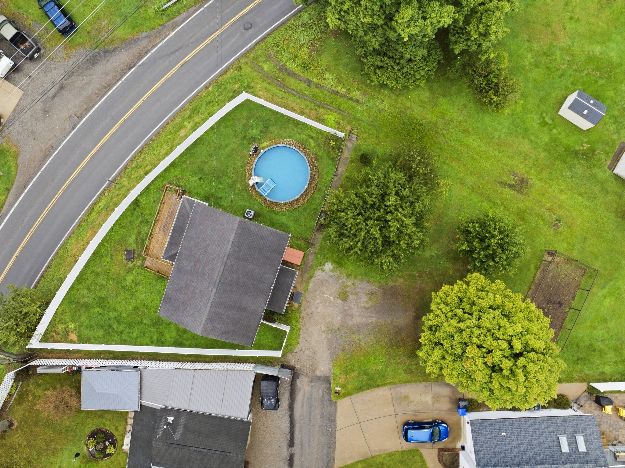  7544 Noblestown Road, McDonald, PA 15057 - 物件實景