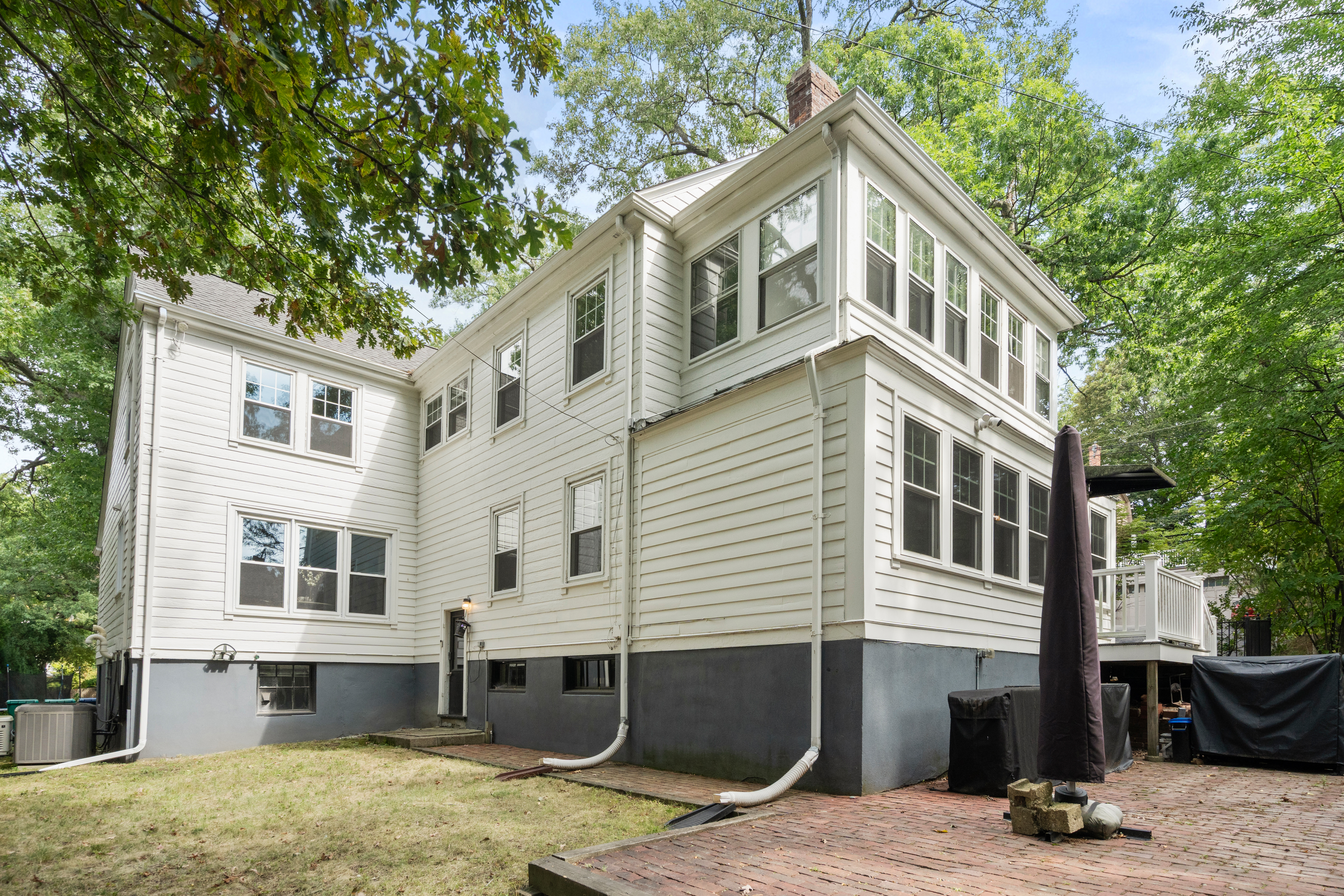  575 Chestnut Street, Newton, MA, 02468 - 物件實景
