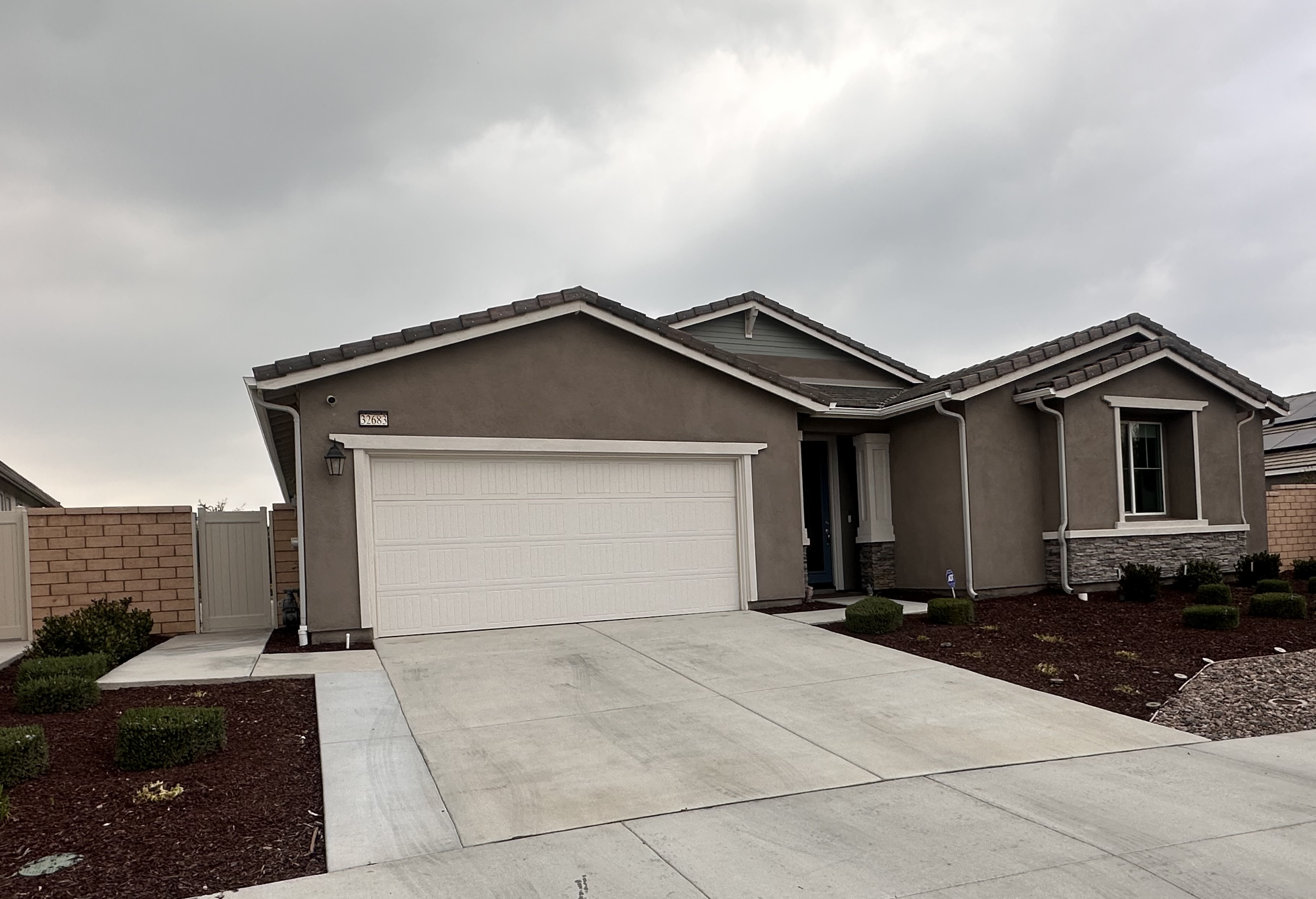 Menifee, California, 92584, United States, 4 Bedrooms Bedrooms, ,4 BathroomsBathrooms,Residential,For Sale,2013237