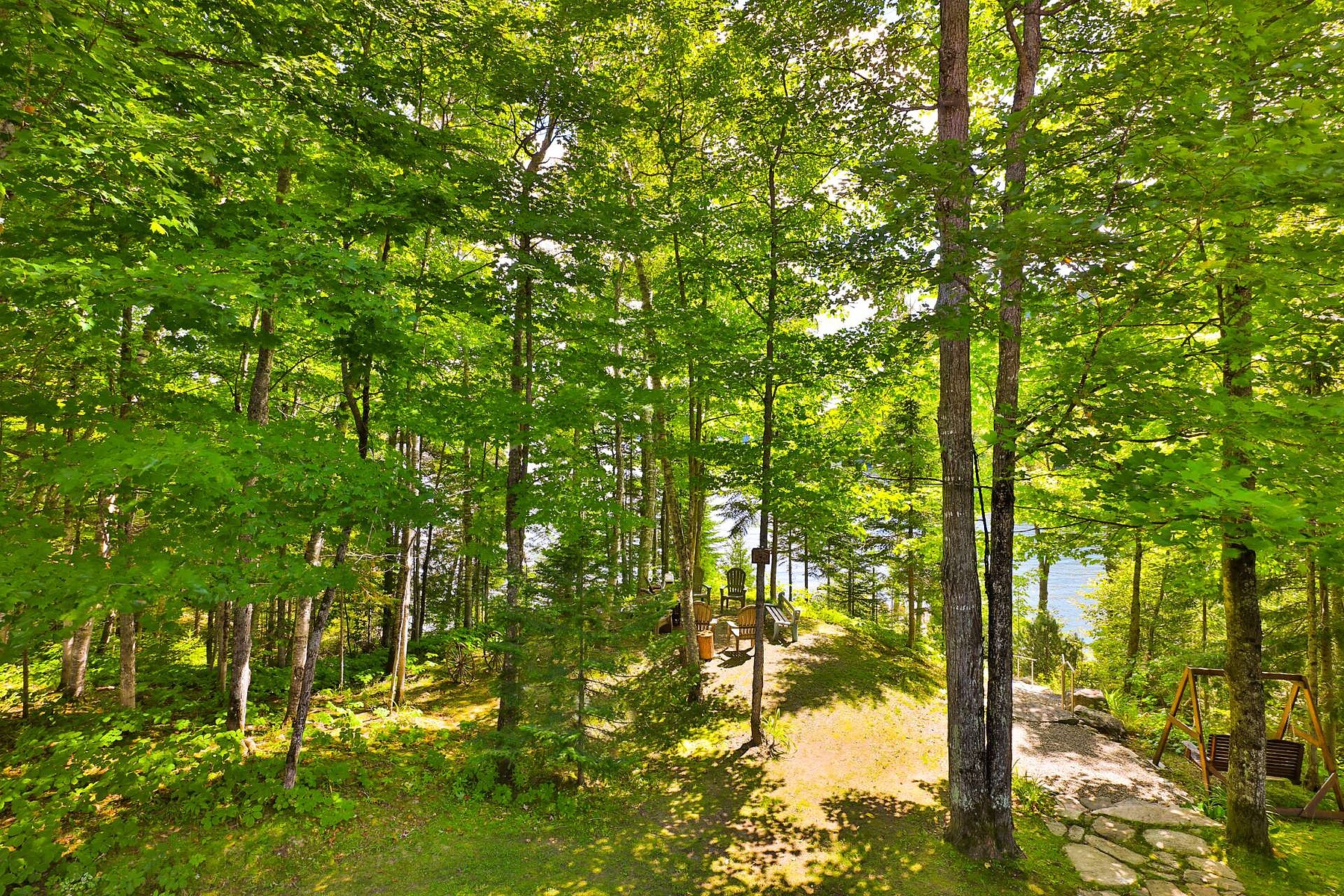  Saint-Alexis-des-Monts, Mauricie - 物件實景