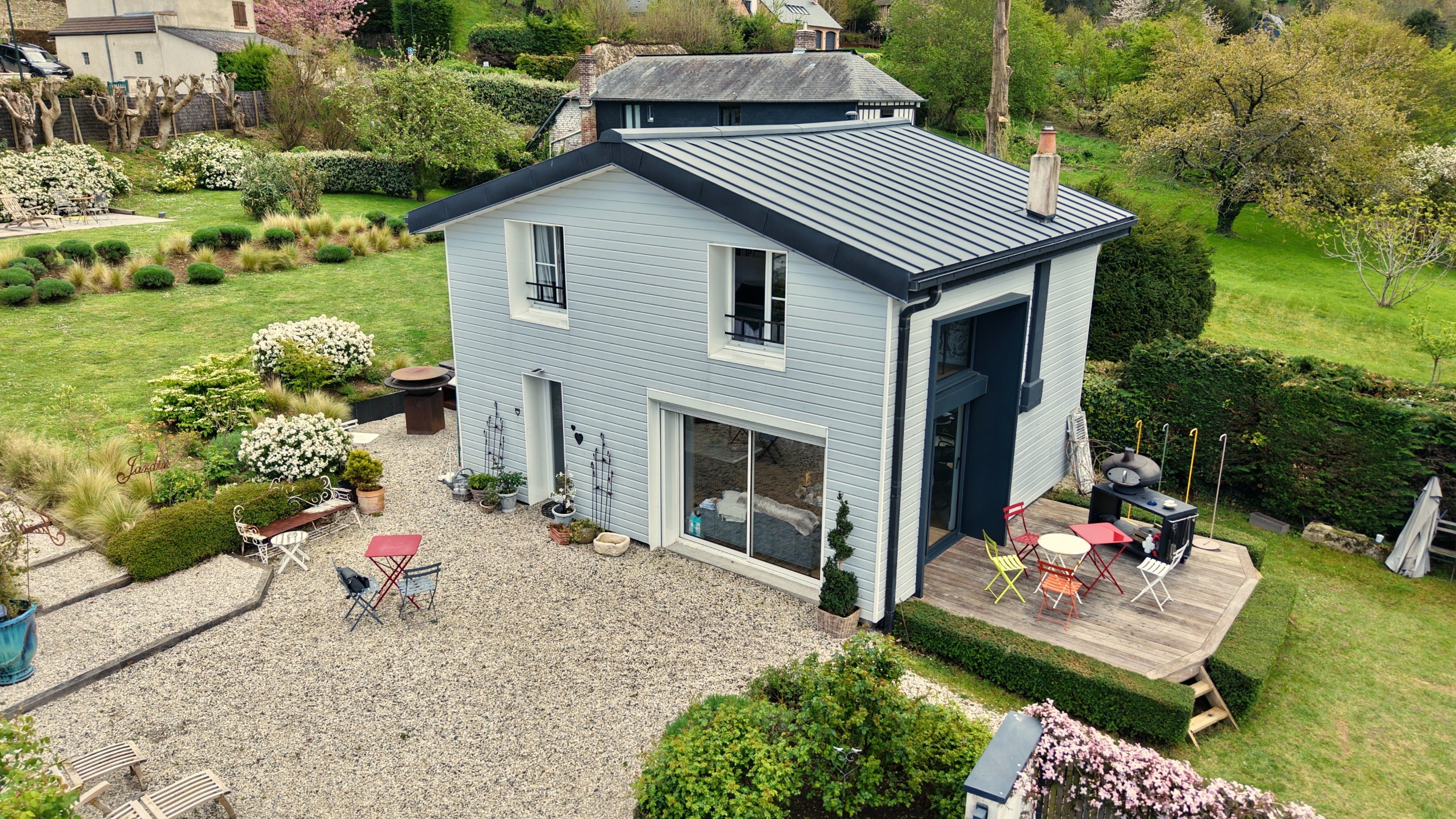  Maison - 物件實景