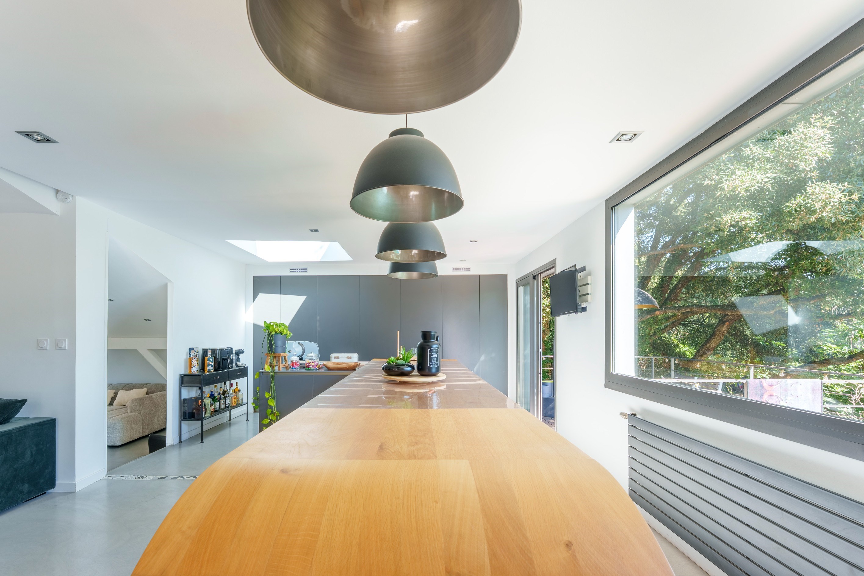  Between Castries and Sommières, an exceptional, fully renovated villa - 物件實景