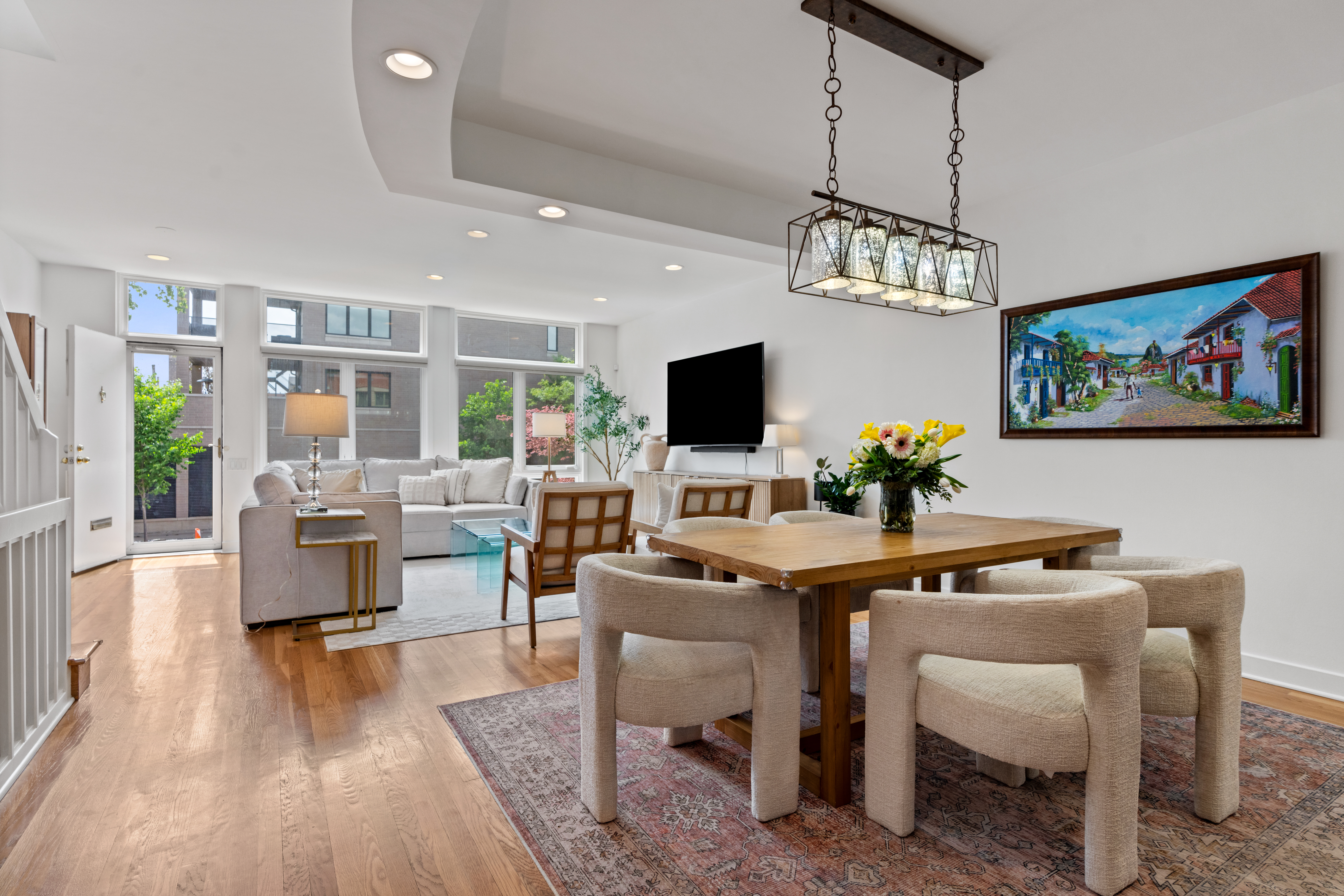  Exquisitely Renovated Lincoln Park Townhome - 物件實景
