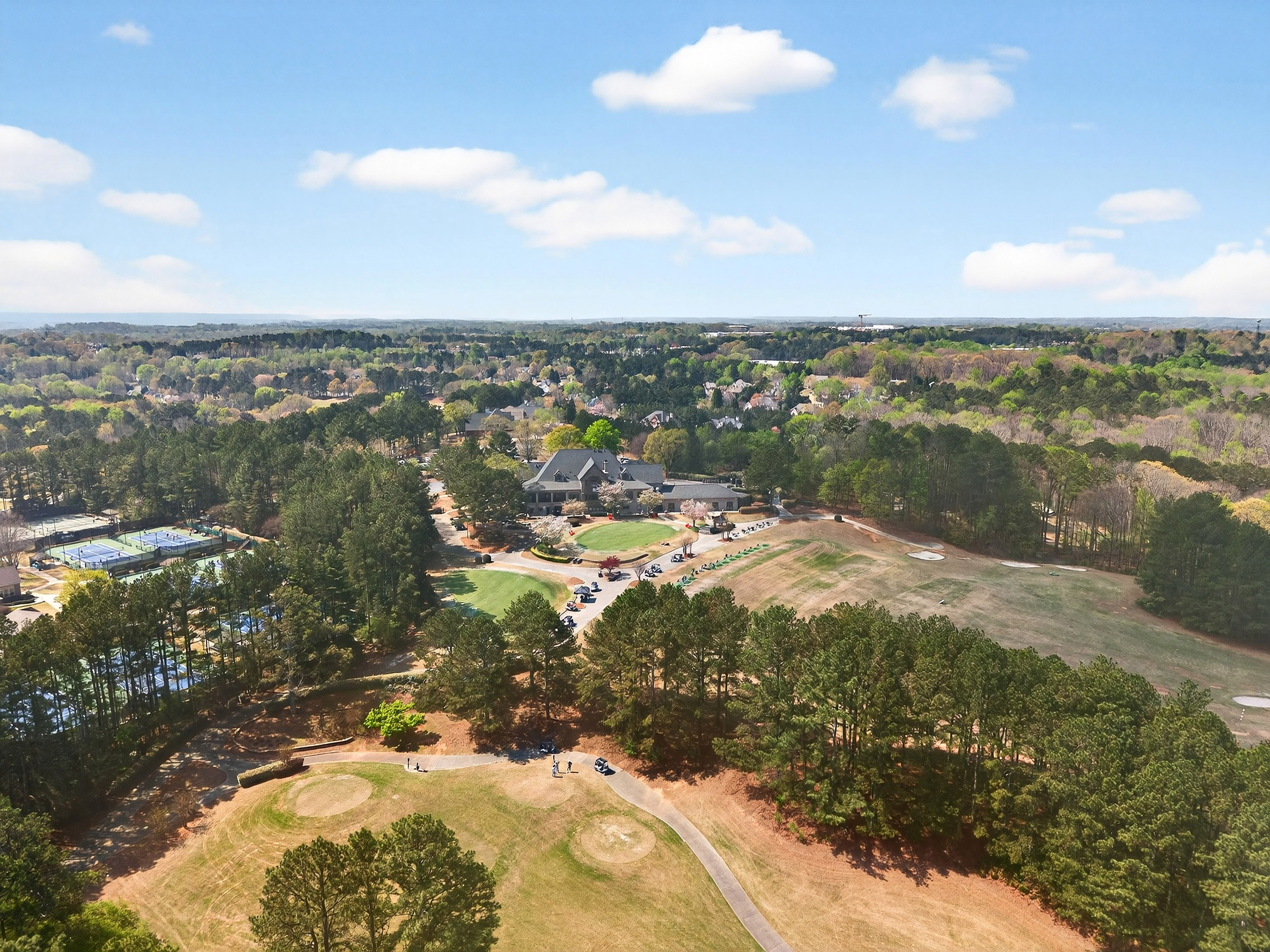  Exquisite Luxury Living with Resort-Style Amenities at St Marlo Country Club - 物件實景