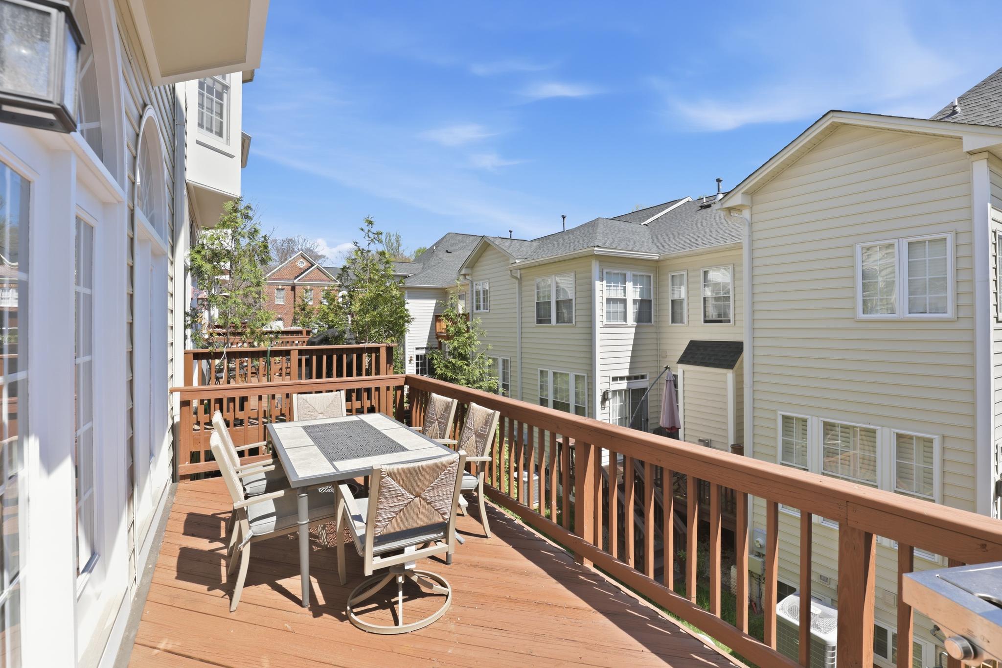  20378 Cottswold Terrace, Sterling, VA, 20165 - 物件實景