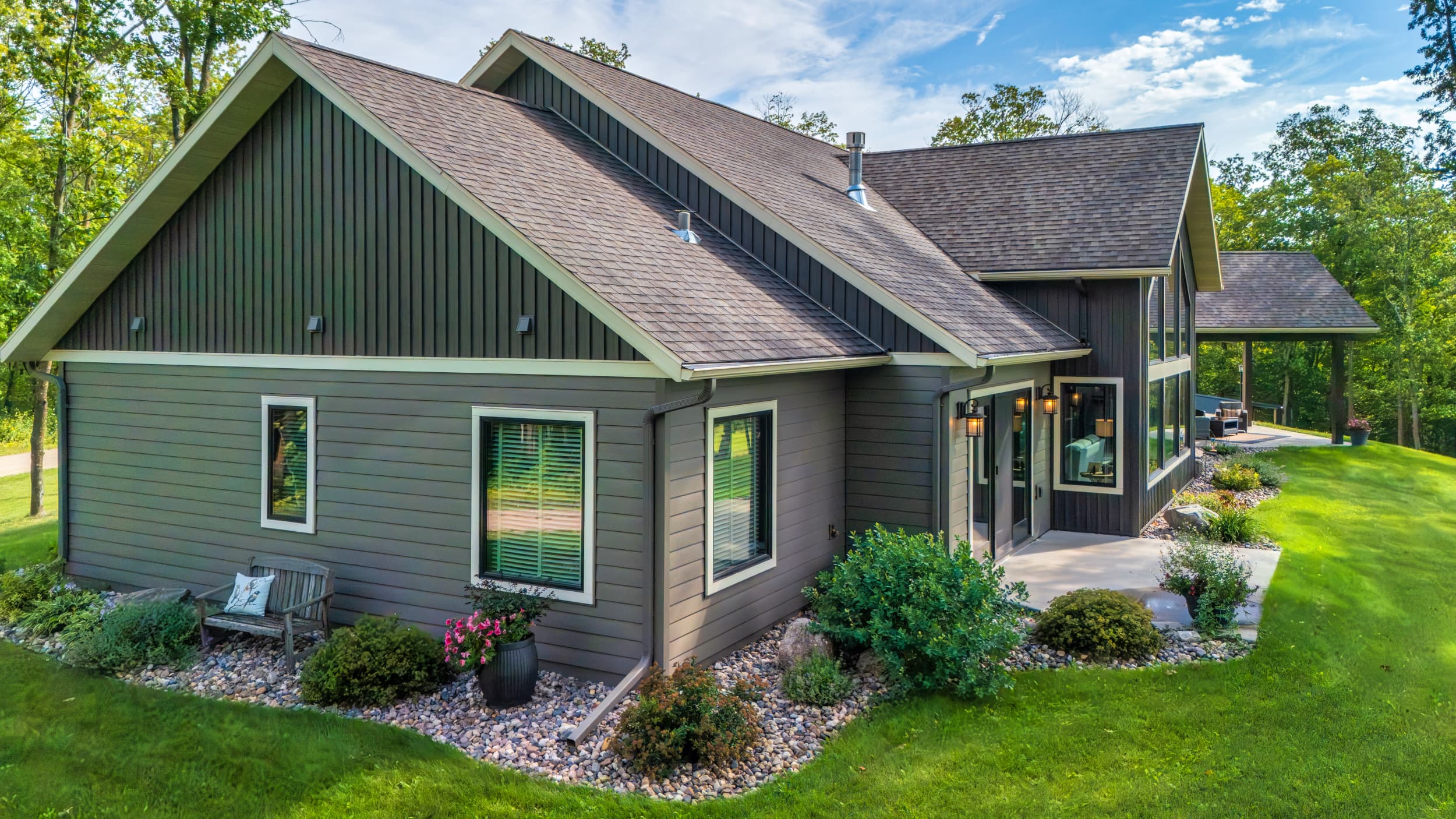 Clearbrook, Minnesota, 56634, United States, 4 Bedrooms Bedrooms, ,3 BathroomsBathrooms,Residential,For Sale,1921675