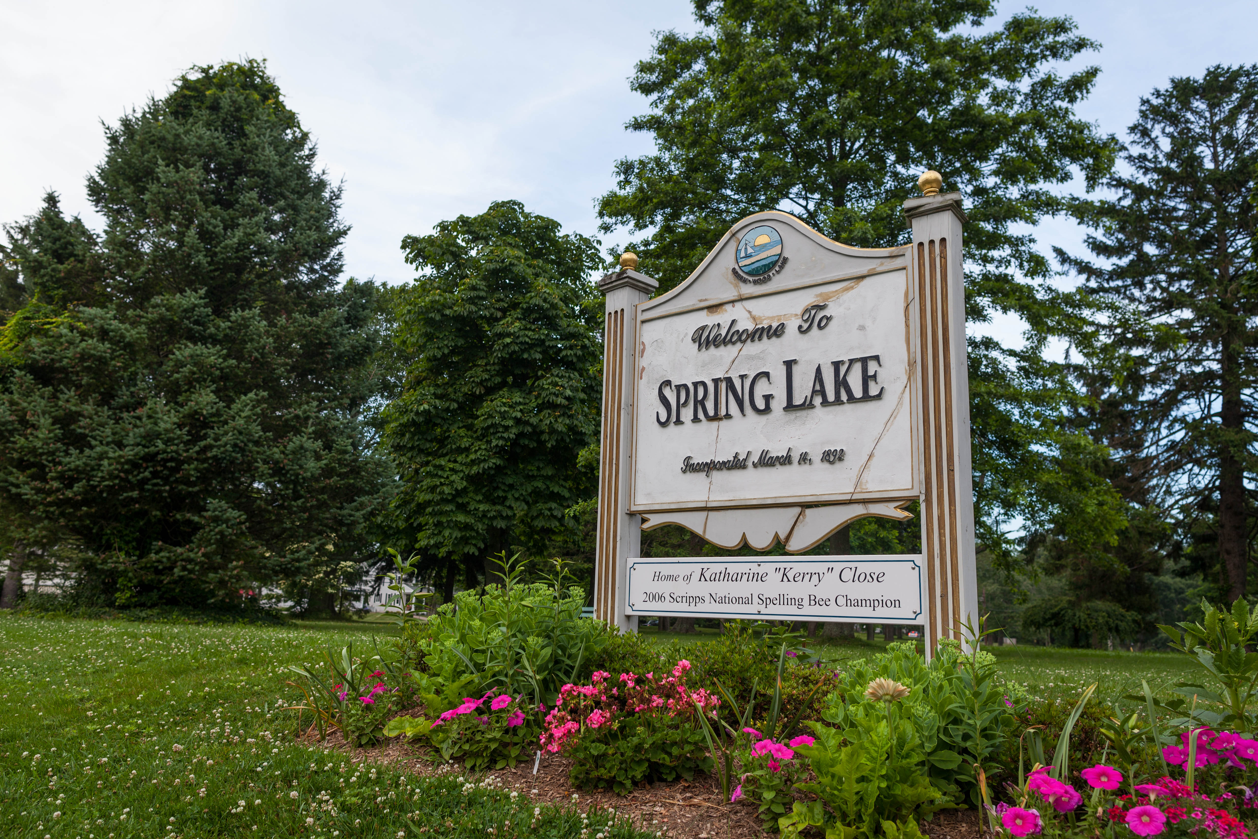  Luxury Home Near Beach & Downtown Spring Lake - 物件實景