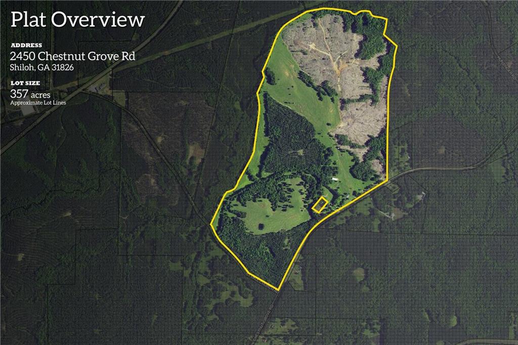 Shiloh, Georgia, 31826, United States, 3 Bedrooms Bedrooms, ,1 BathroomBathrooms,Land,For Sale,1974369
