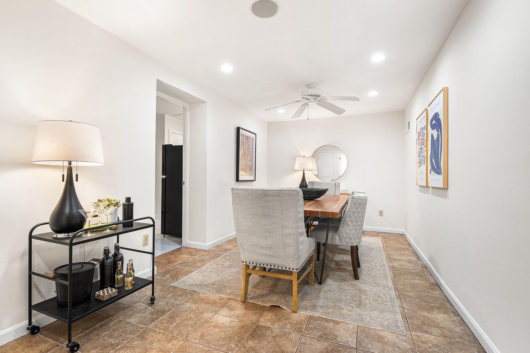  1505 Baltimore Road, Alexandria, VA, 22308 - 物件實景