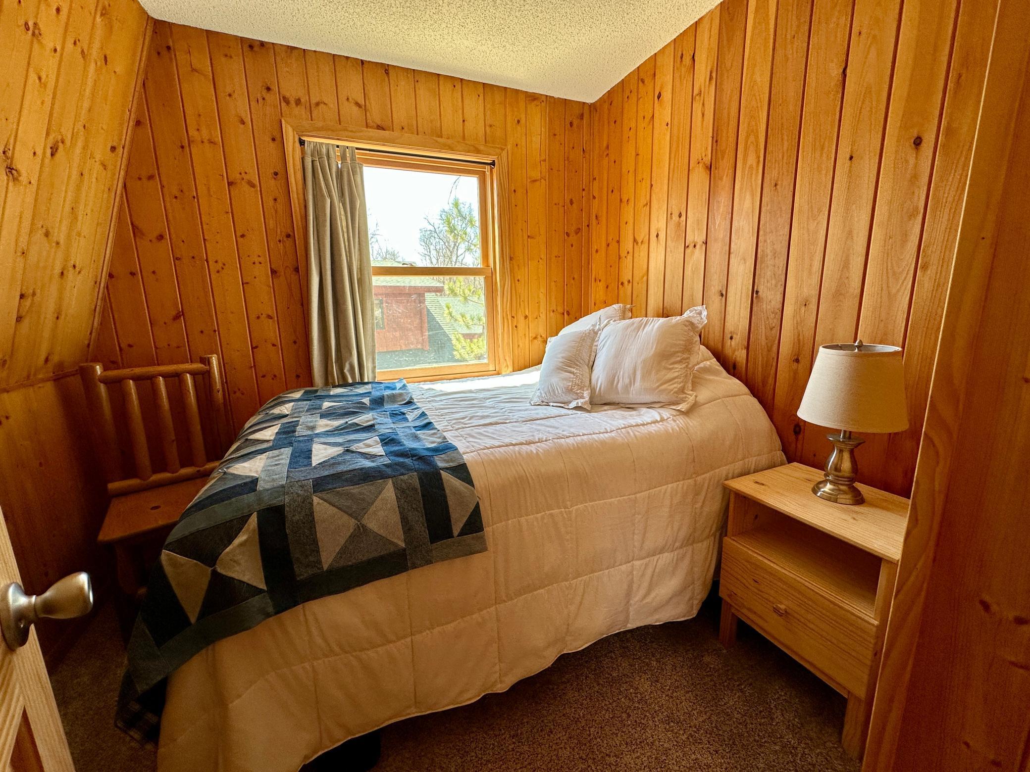 Park Rapids, Minnesota, 56470, United States, 4 Bedrooms Bedrooms, ,1 BathroomBathrooms,Residential,For Sale,1819524