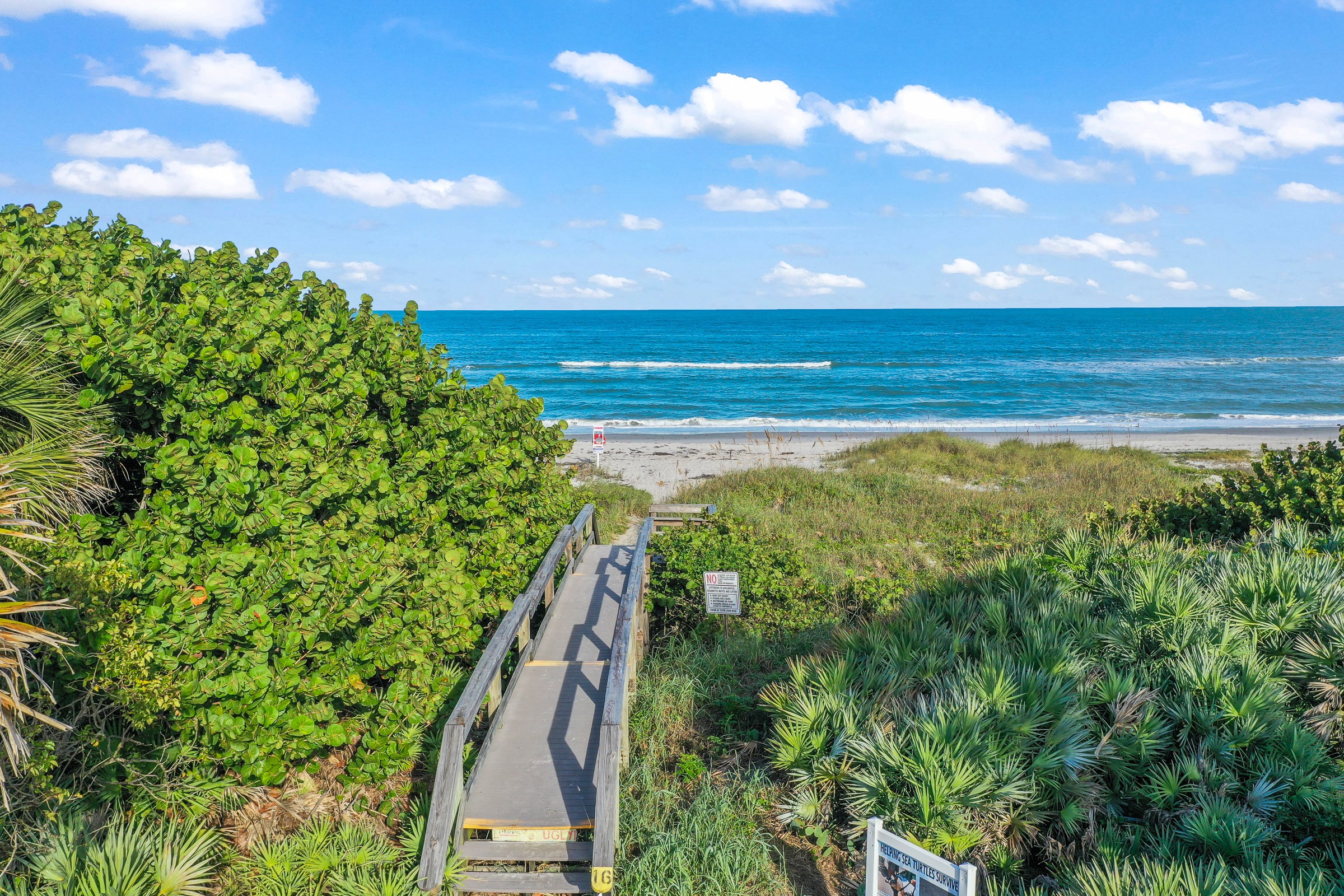  1006 Wave Crest Avenue, Indialantic, FL, 32903 - 物件實景