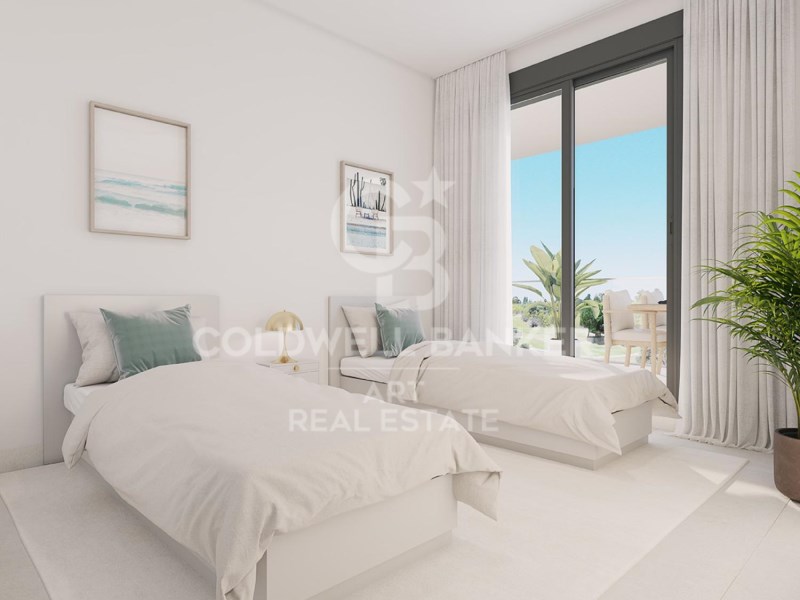 Casares, Andalusia, ES, 3 Bedrooms Bedrooms, ,2 BathroomsBathrooms,Residential,For Sale,1826758
