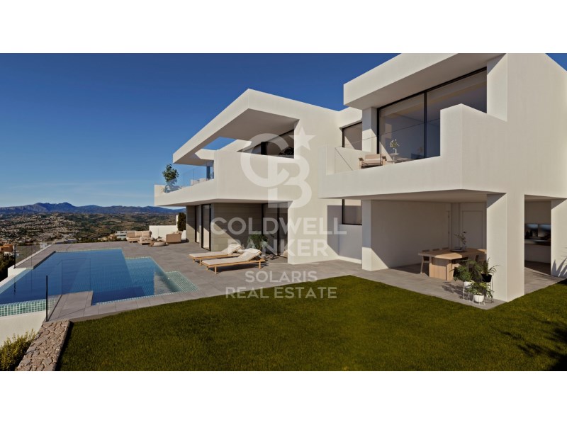 Alicante, Benitachell / el Poble Nou de Benitatxel, Benitachell / el Poble Nou de Benitatxell, Comunidad Valenciana, ES, 3 Bedrooms Bedrooms, ,5 BathroomsBathrooms,Residential,For Sale,Alicante, Benitachell / el Poble Nou de Benitatxel,1449168