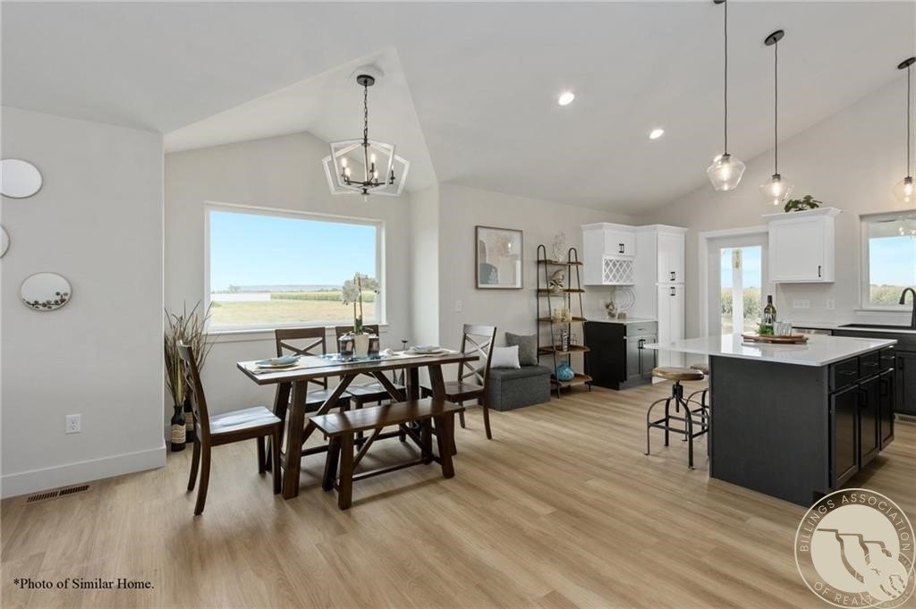 Billings, Montana, 59106, United States, 4 Bedrooms Bedrooms, ,3 BathroomsBathrooms,Residential,For Sale,2006066