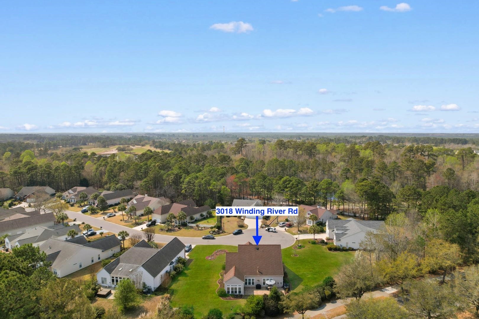 North Myrtle Beach, South Carolina, 29582, United States, 4 Bedrooms Bedrooms, ,3 BathroomsBathrooms,Residential,For Sale,2031243