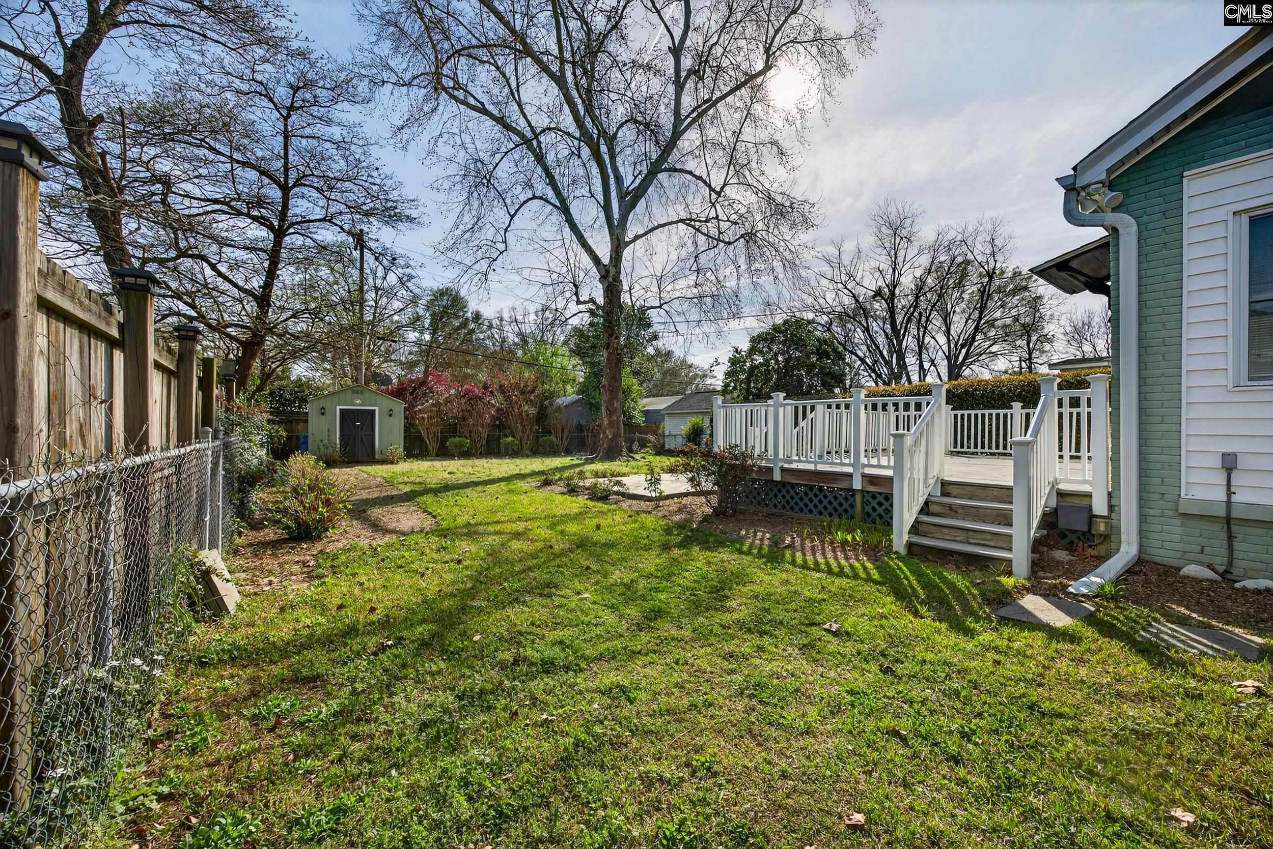  2726 Burney Drive  Shandon - 物件實景