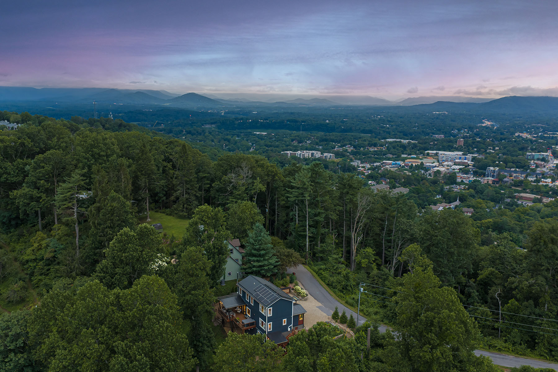  ASHEVILLE - 物件實景