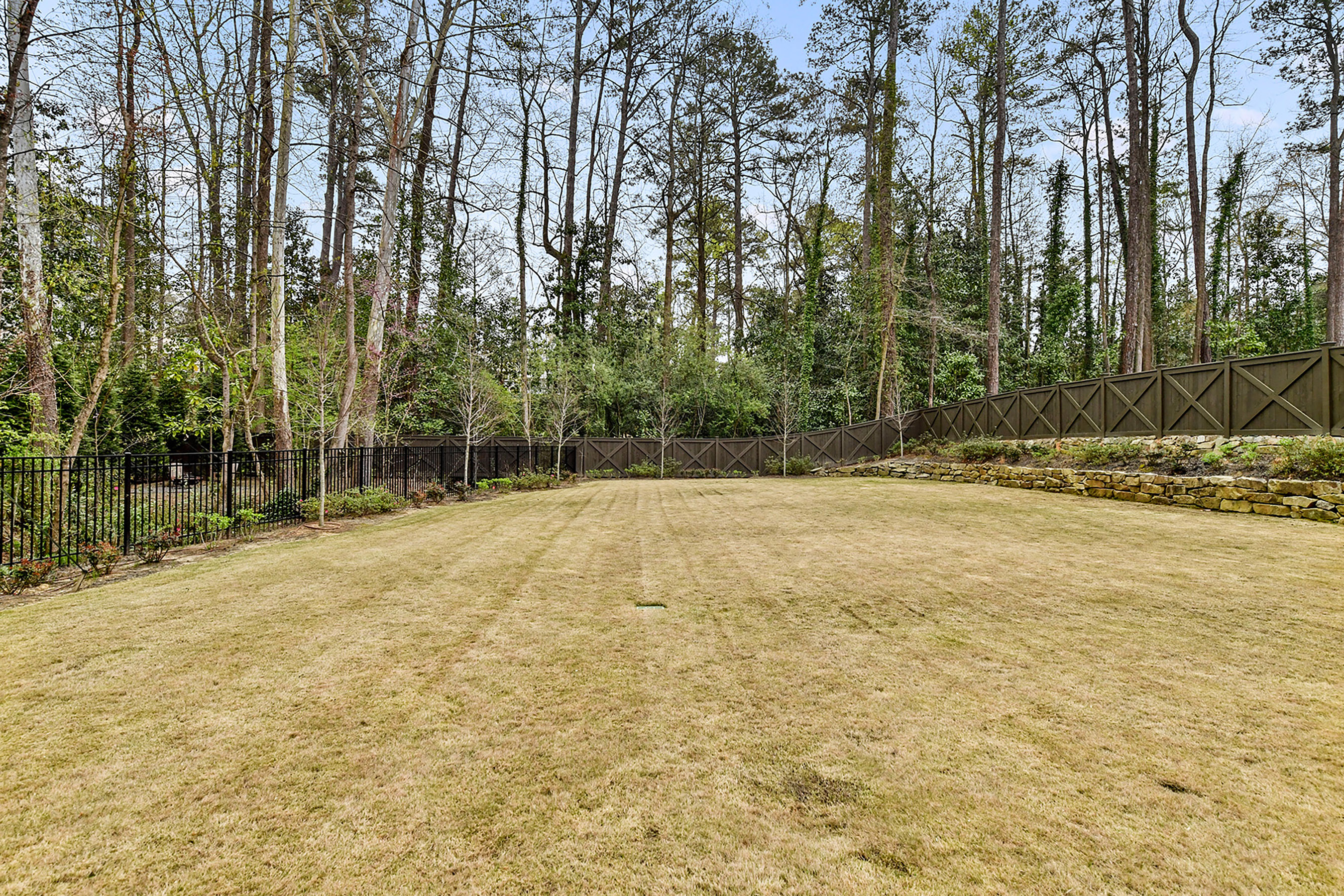  Exquisite Estate Home Moments from Chastain Park - 物件實景