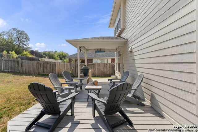 San Antonio, Texas, 78258, United States, 4 Bedrooms Bedrooms, ,3 BathroomsBathrooms,Residential,For Sale,1925052