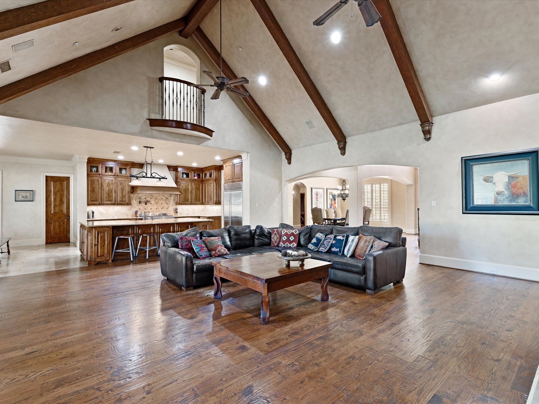 Farmers Branch, Texas, 75234, United States, 4 Bedrooms Bedrooms, ,7 BathroomsBathrooms,Residential,For Sale,1838321