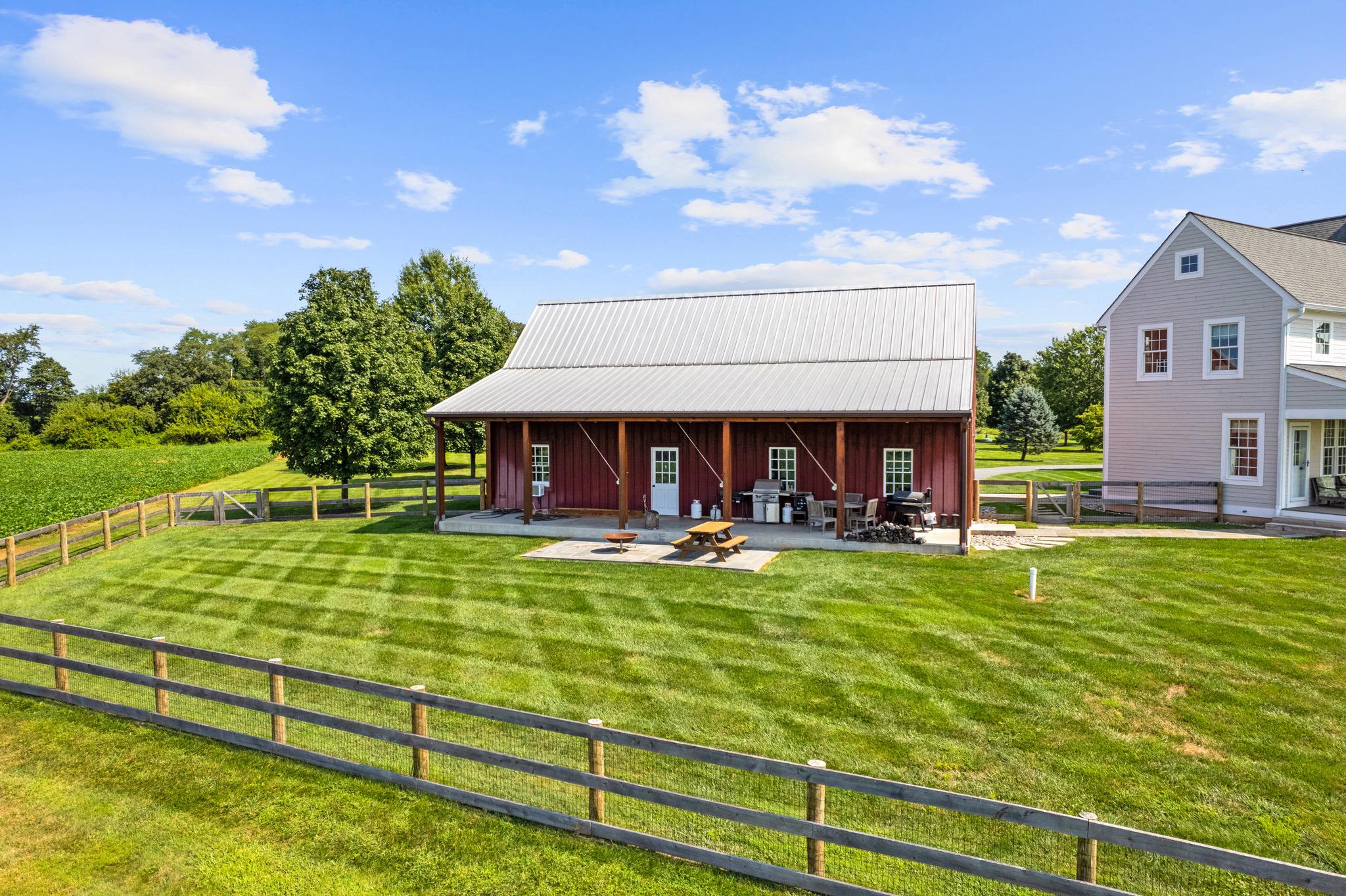  21100 W Offutt Road, Poolesville, MD, 20837 - 物件實景
