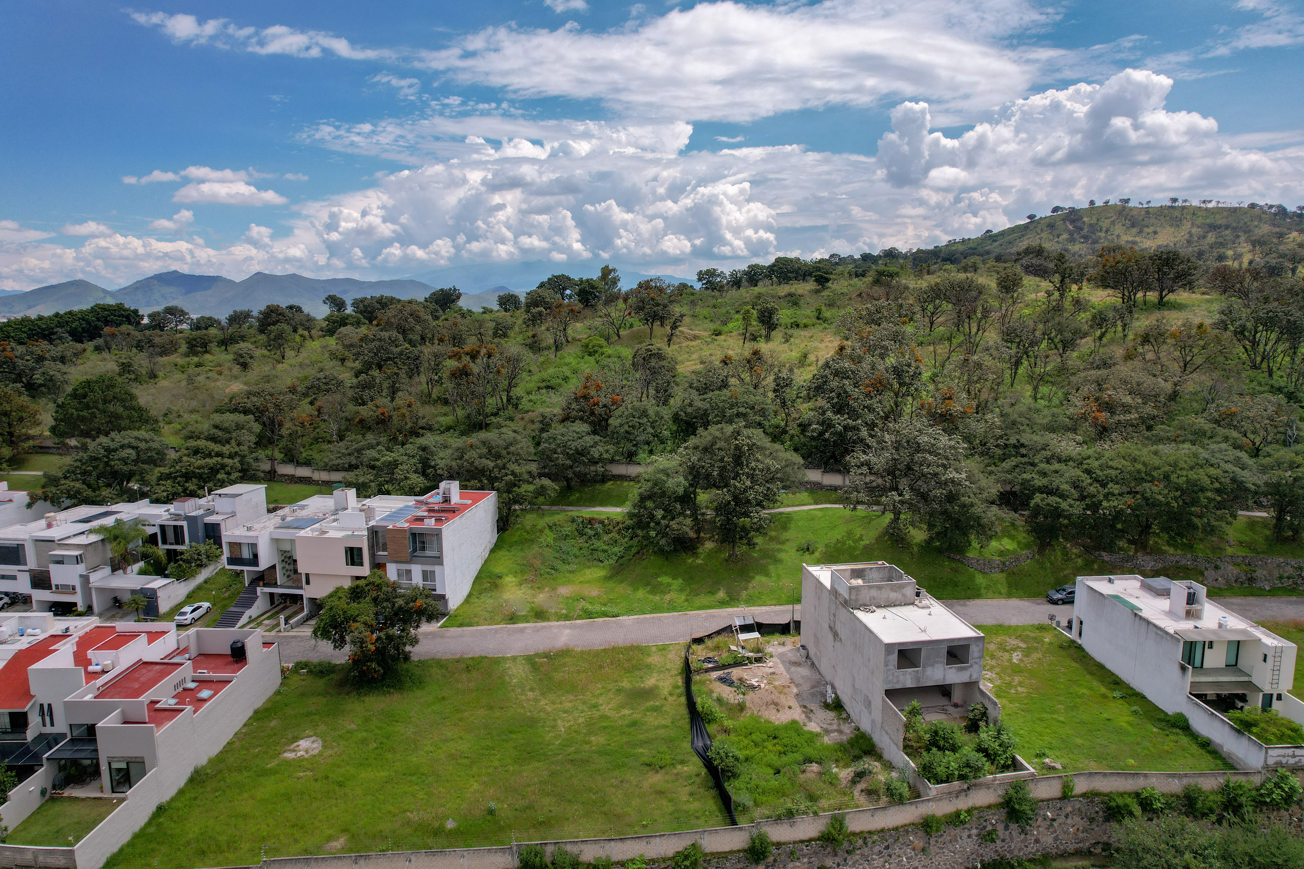  Terreno en Venta  Bosque Real, Zona Sur - 物件實景