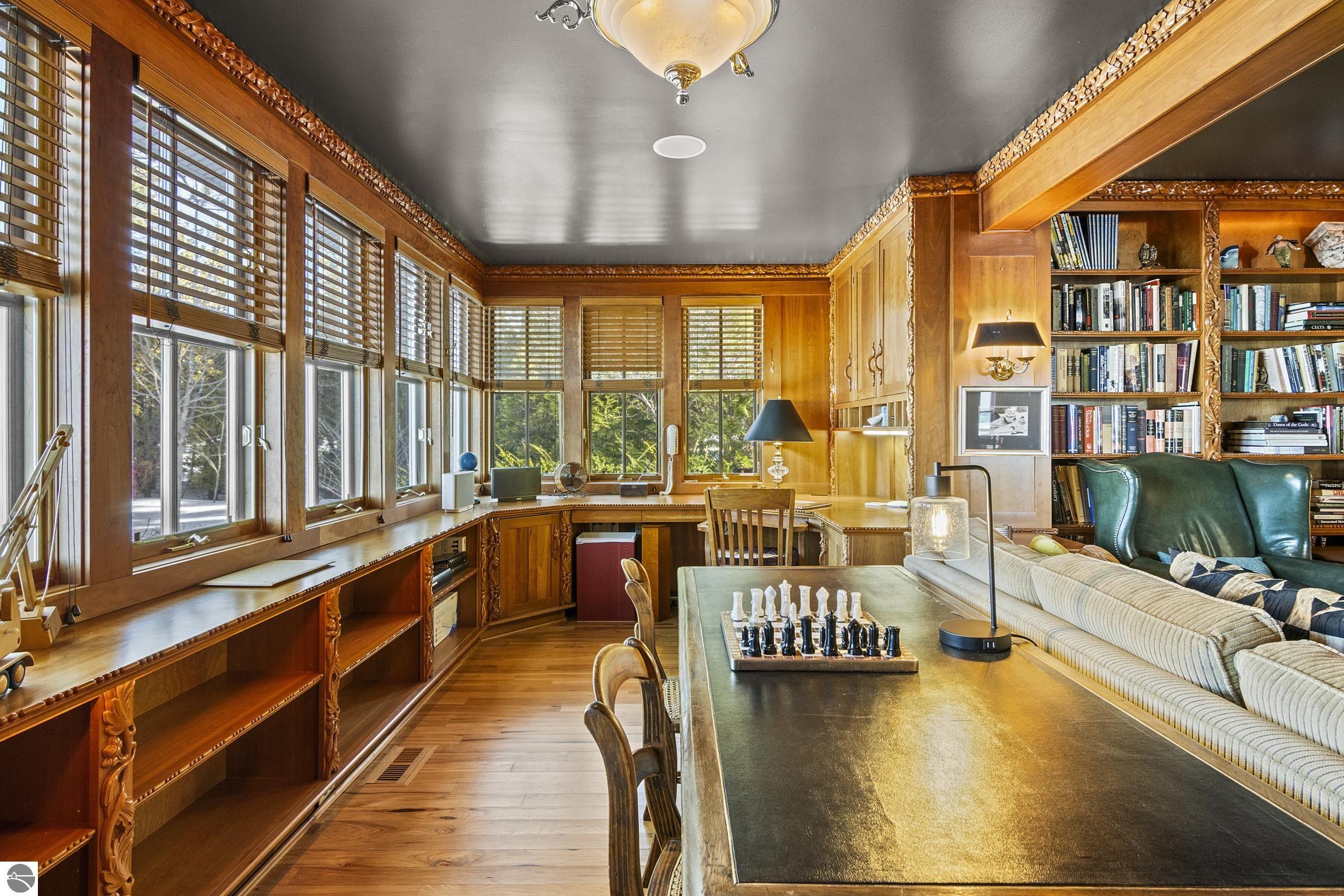 Elk Rapids, Michigan, 49629, United States, 6 Bedrooms Bedrooms, ,8 BathroomsBathrooms,Residential,For Sale,1974681