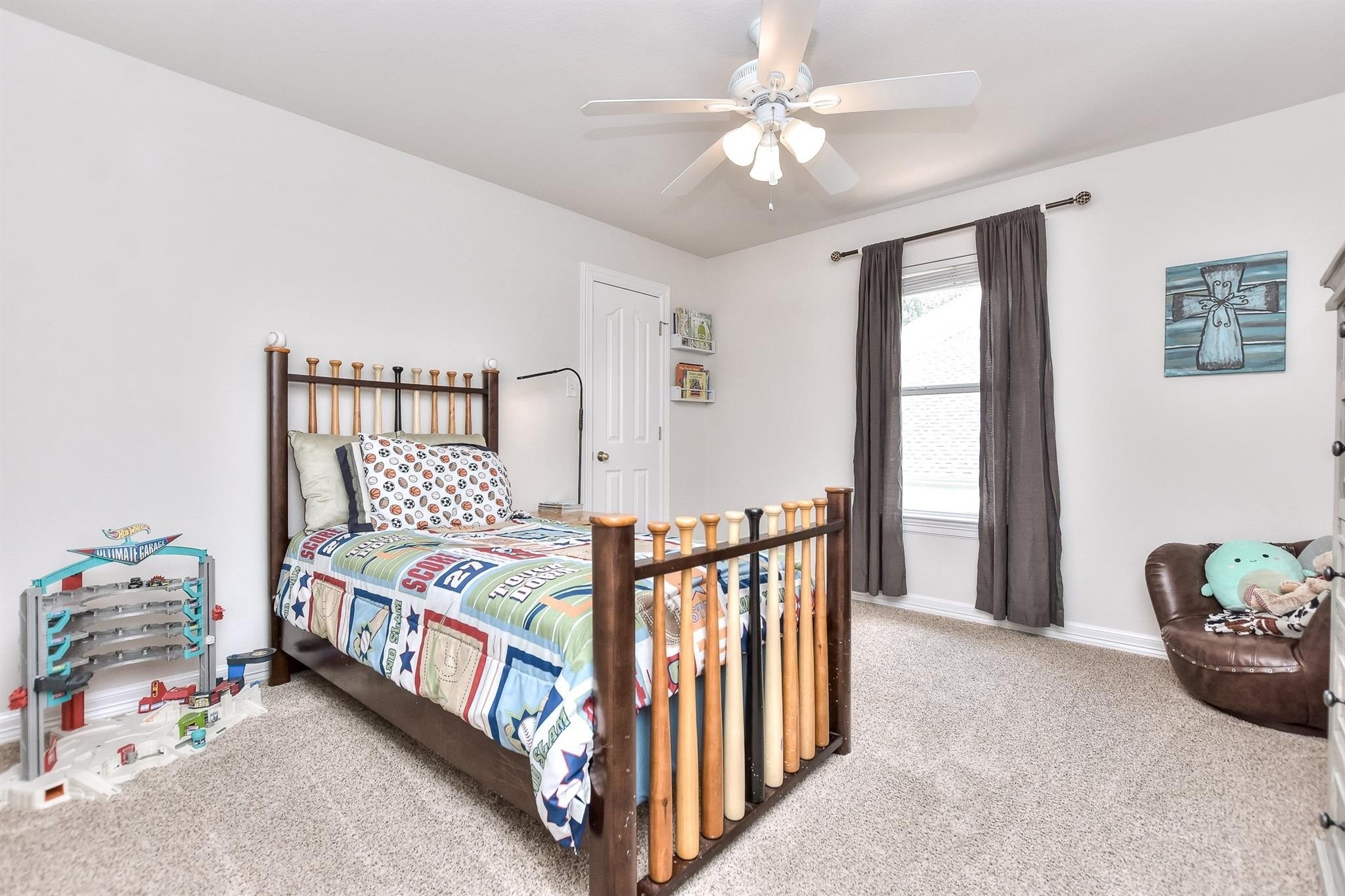 Georgetown, Texas, 78628, United States, 5 Bedrooms Bedrooms, ,4 BathroomsBathrooms,Residential,For Sale,1980780