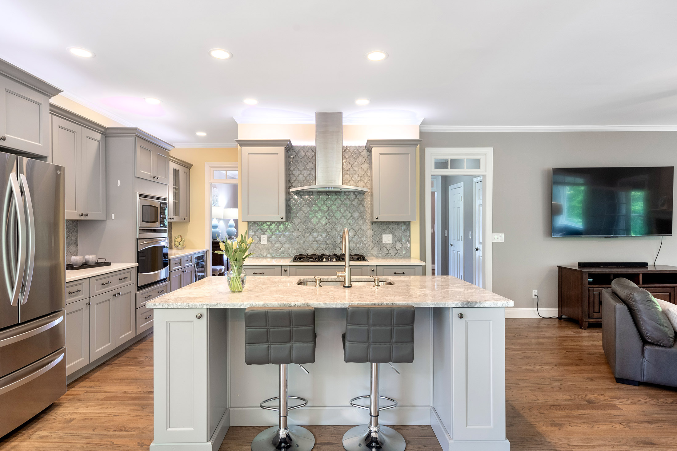  Refined Living with Resort-Style Grounds in Providence Plantation - 物件實景