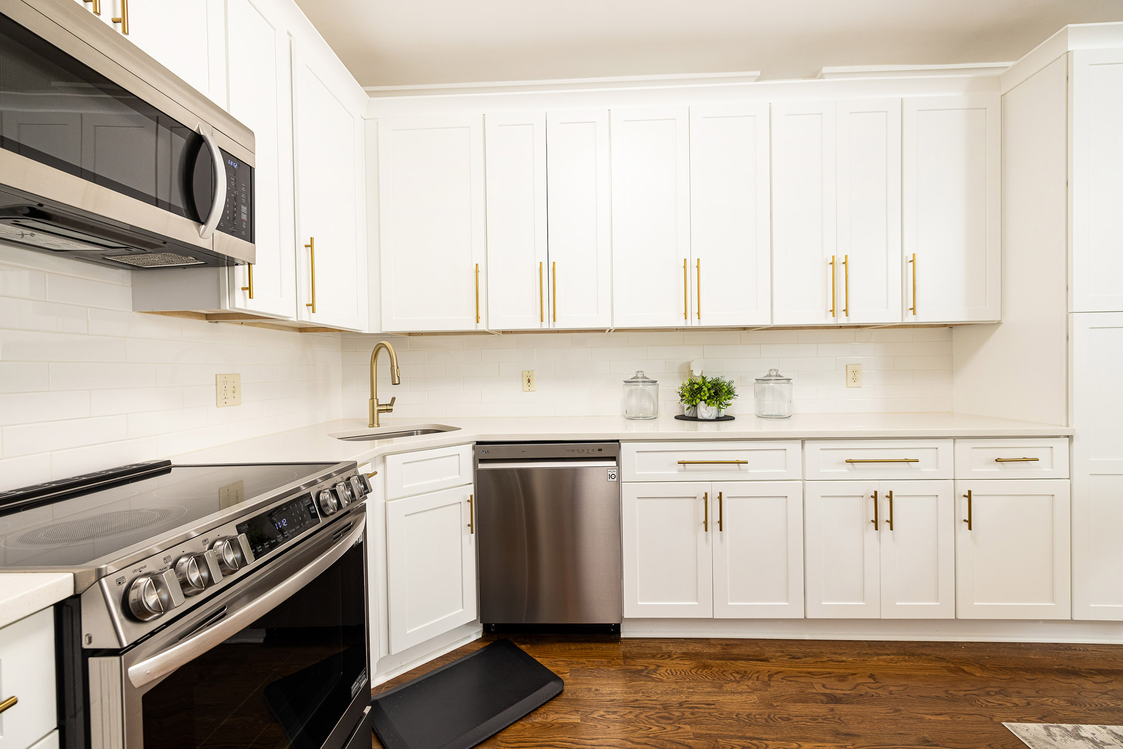  Historic Charm Meets Modern Sophistication in the Heart of Downtown Decatur - 物件實景