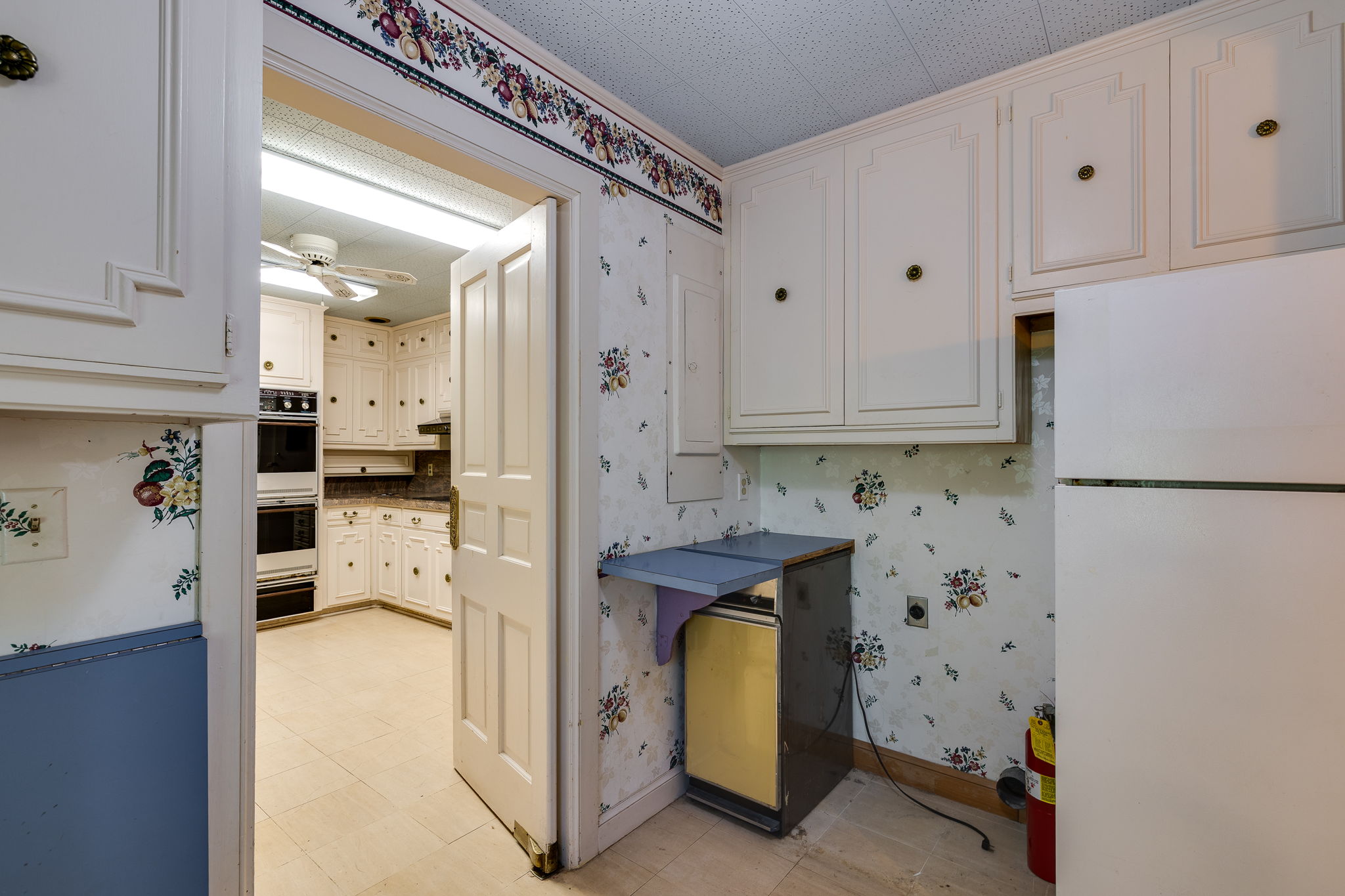  7104 Brentwood Road, Nichols Hills, OK 73116 - 物件實景