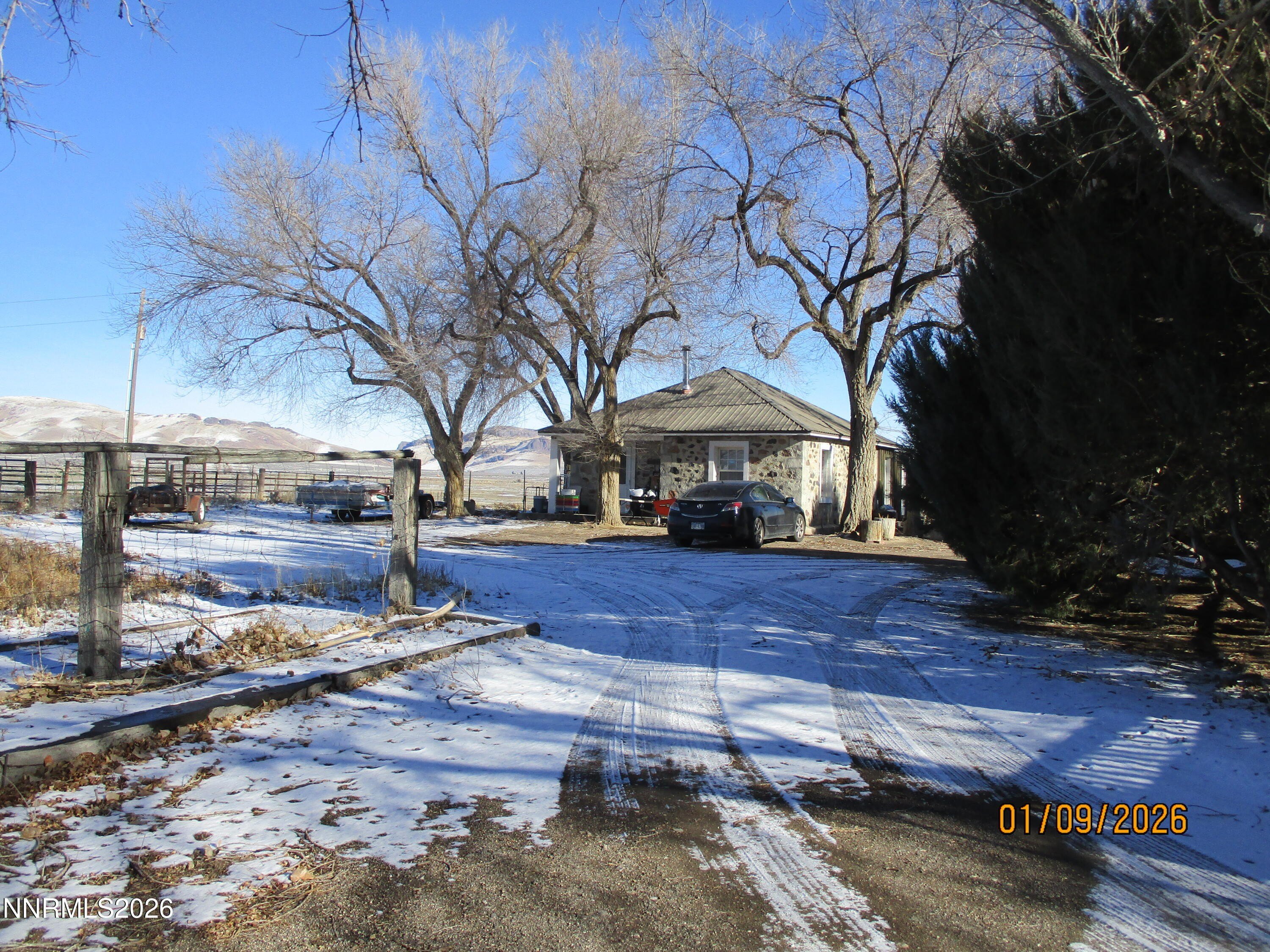 Paradise Valley, Nevada, 89426, United States, 3 Bedrooms Bedrooms, ,3 BathroomsBathrooms,Residential,For Sale,2009688