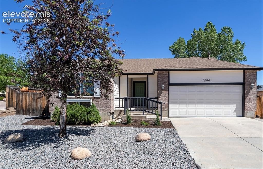 Ancestra Dr, Fountain, CO 80817