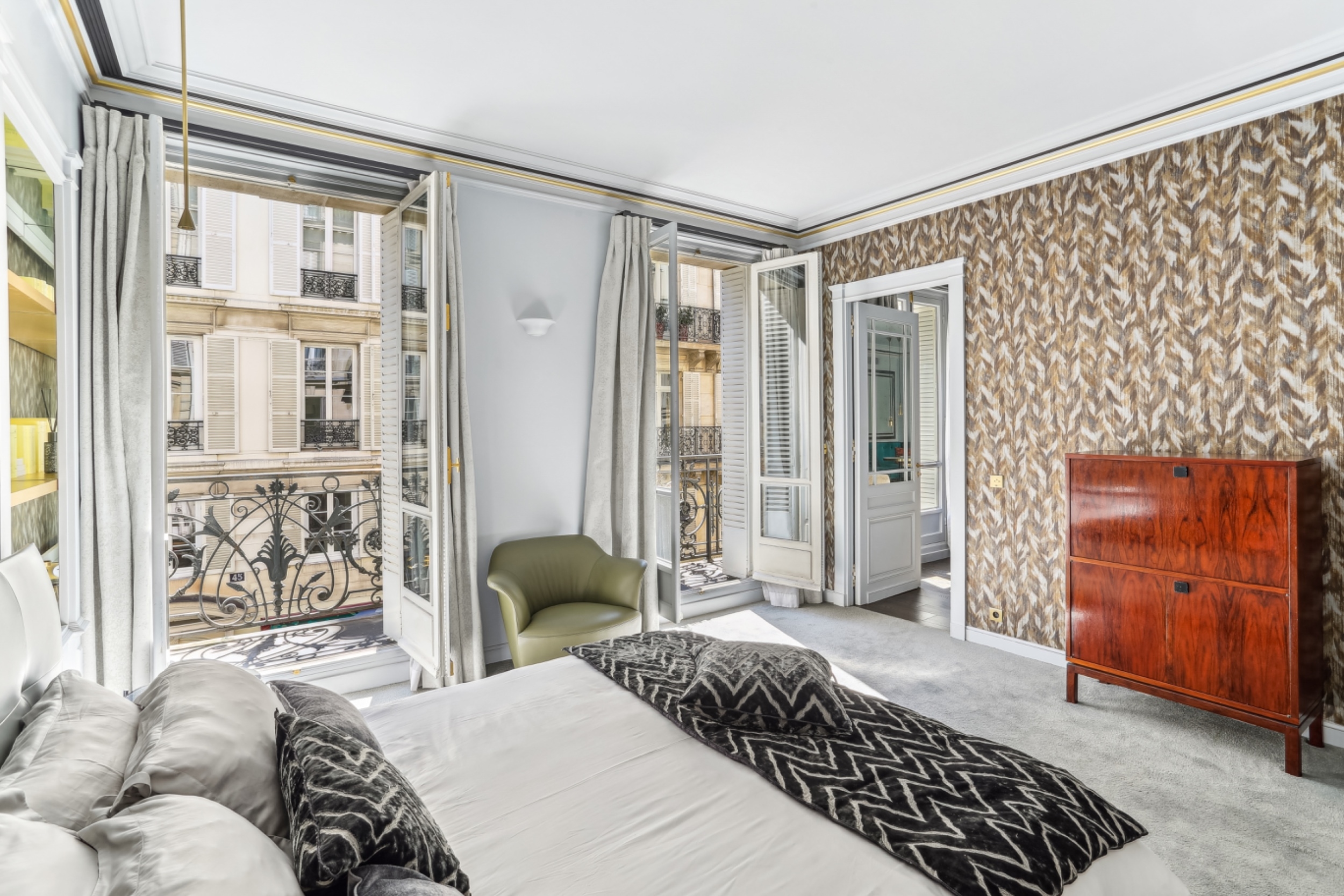 Saint-Germain-des-Prés - 物件實景